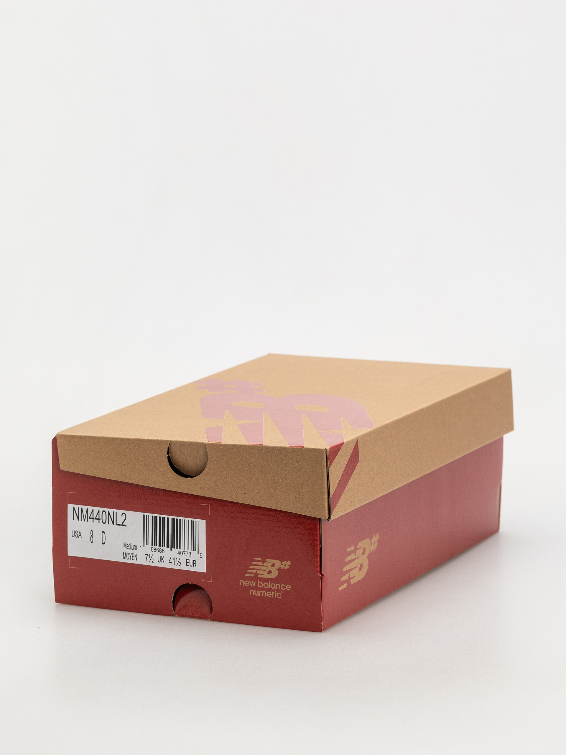 Pantofi New Balance 440 (green)