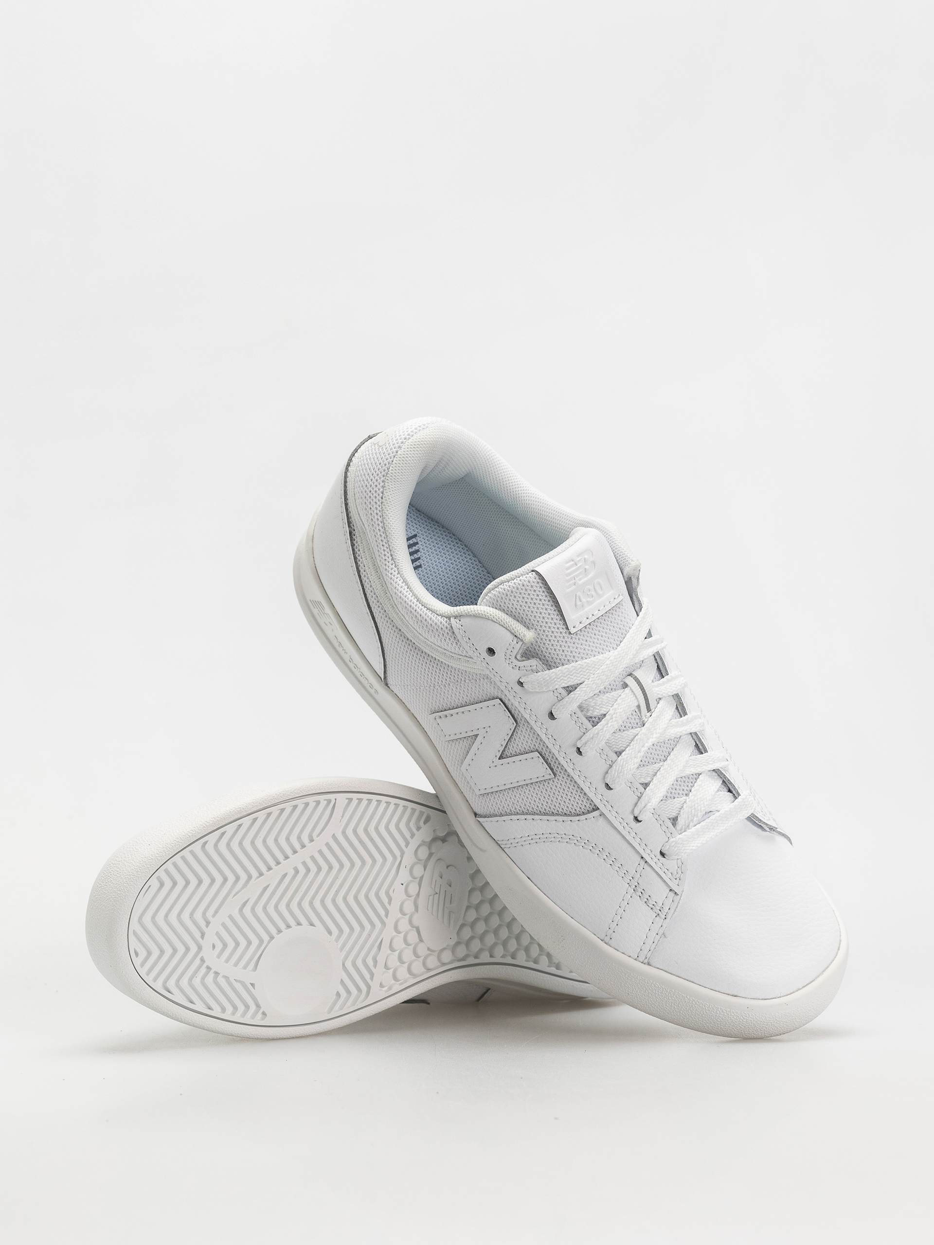 Pantofi New Balance 430 (white)