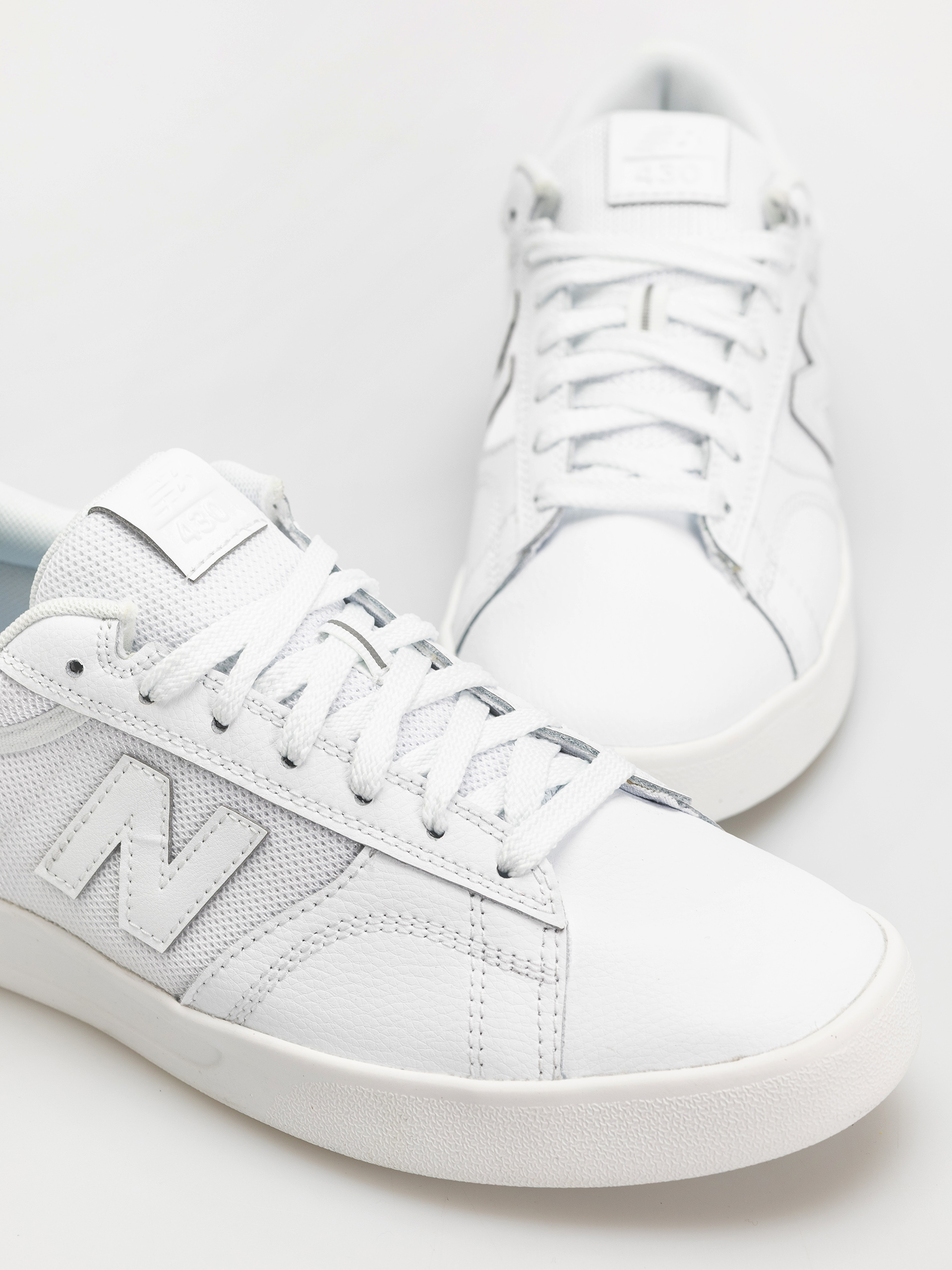 Pantofi New Balance 430 (white)