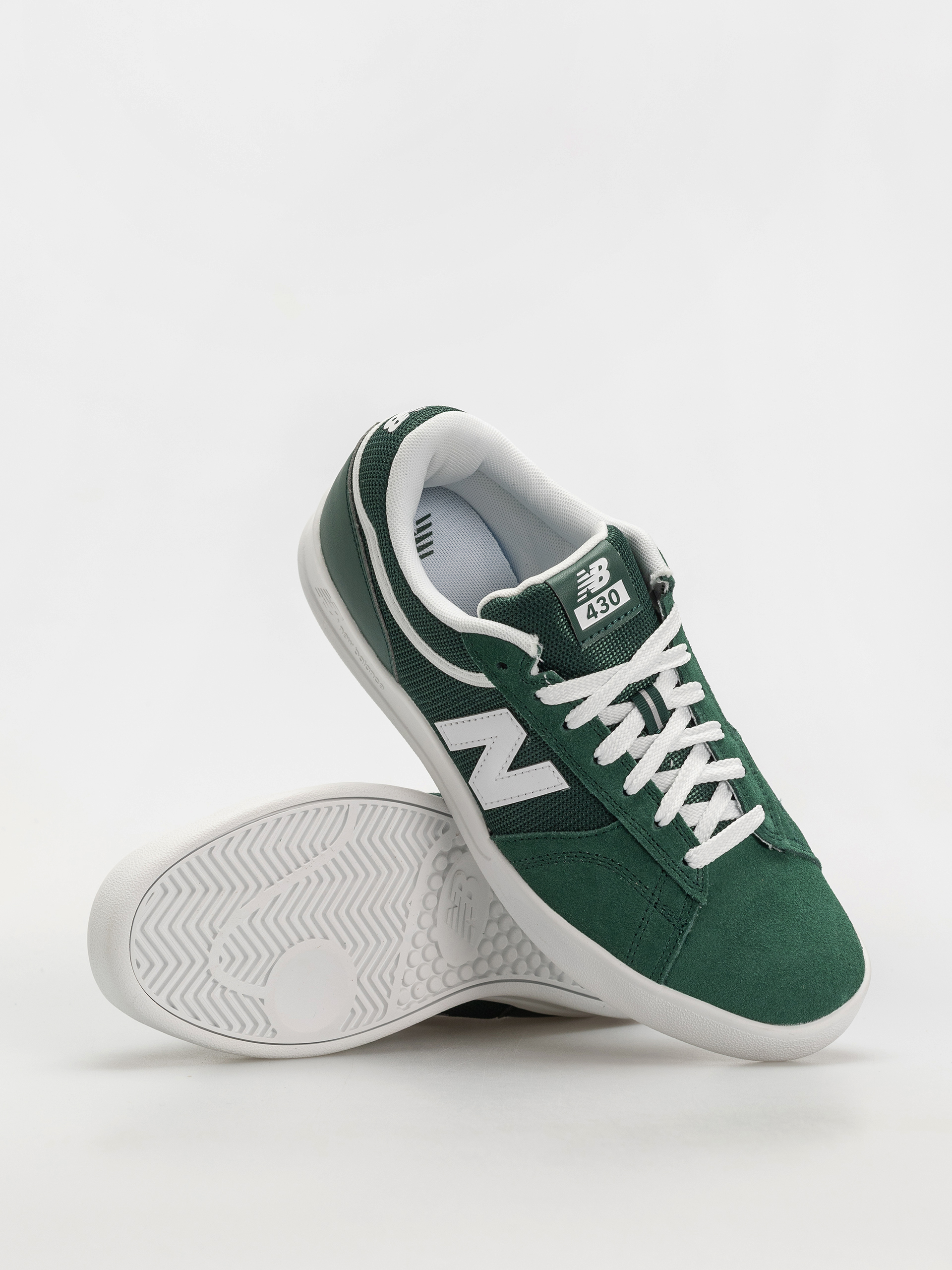 Pantofi New Balance 430 (green)
