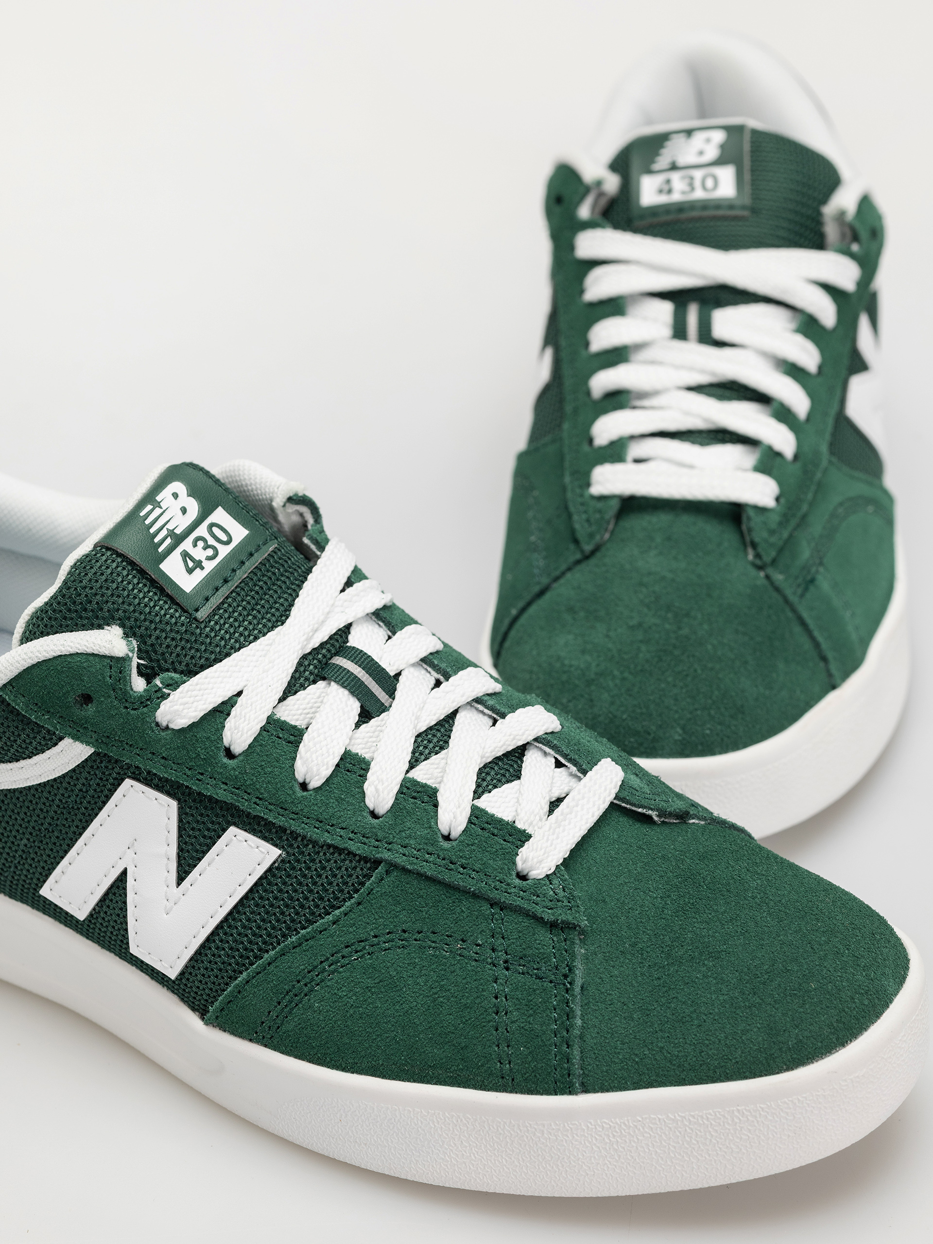 Pantofi New Balance 430 (green)