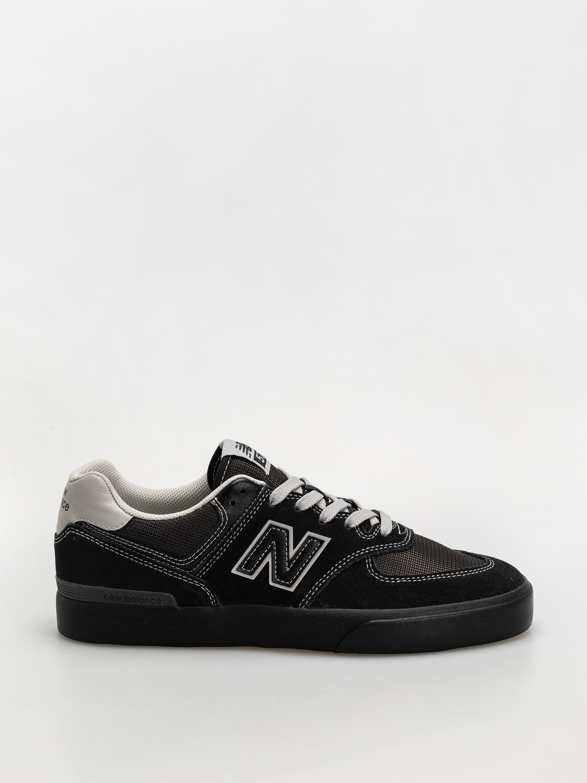 Pantofi New Balance 574 - negru (black)
