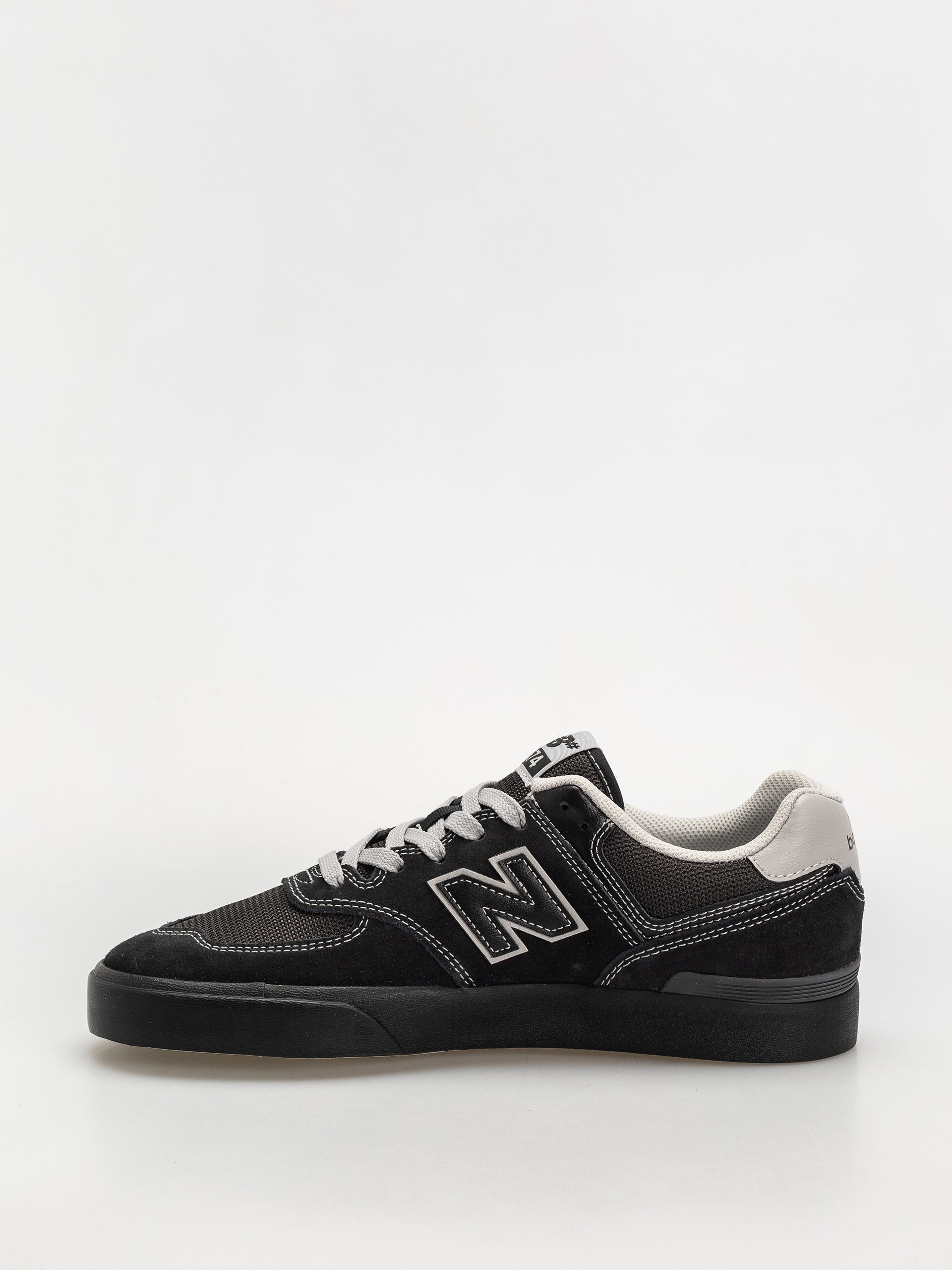 Pantofi New Balance 574 (black)