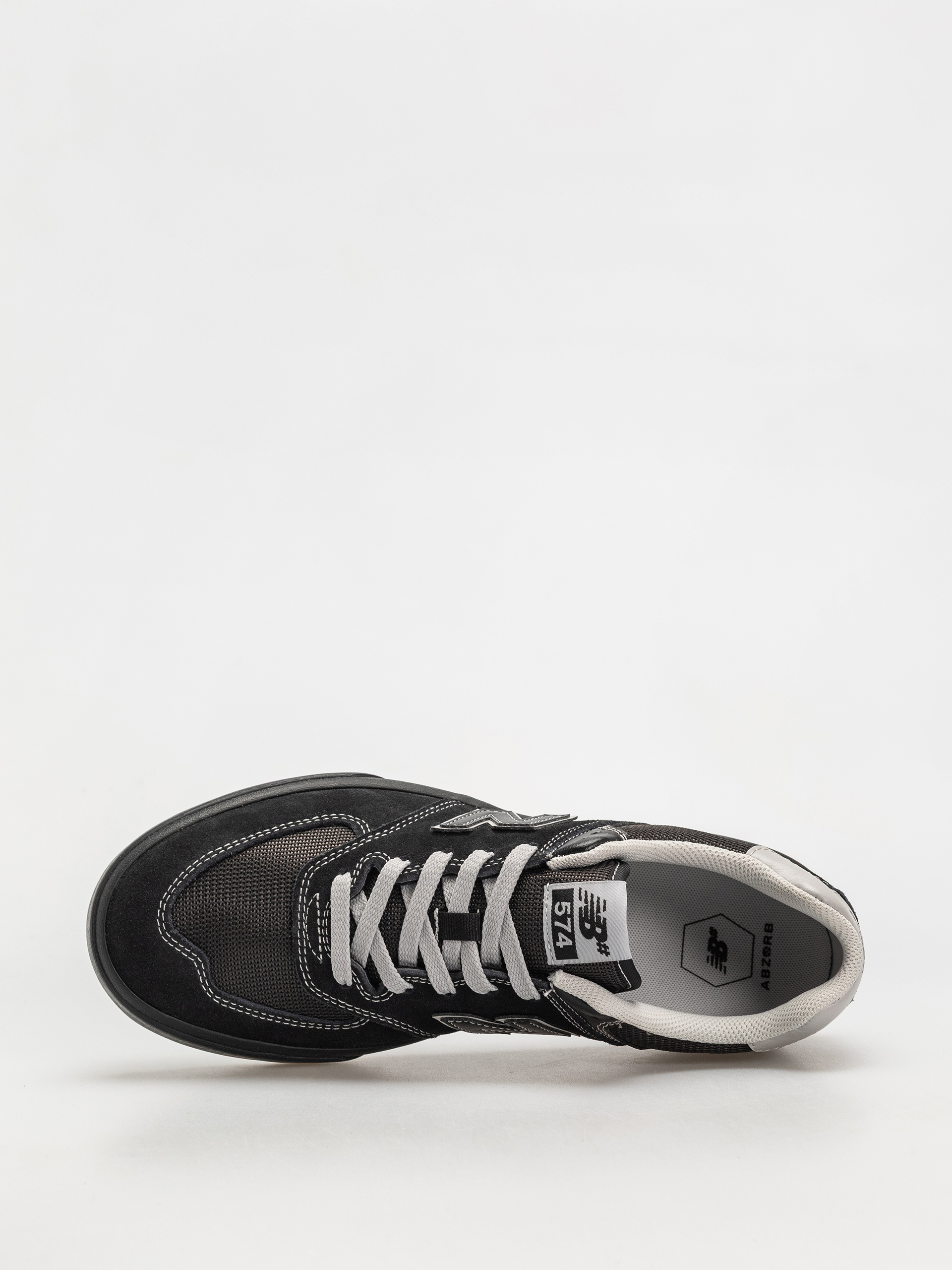 Pantofi New Balance 574 - negru (black)