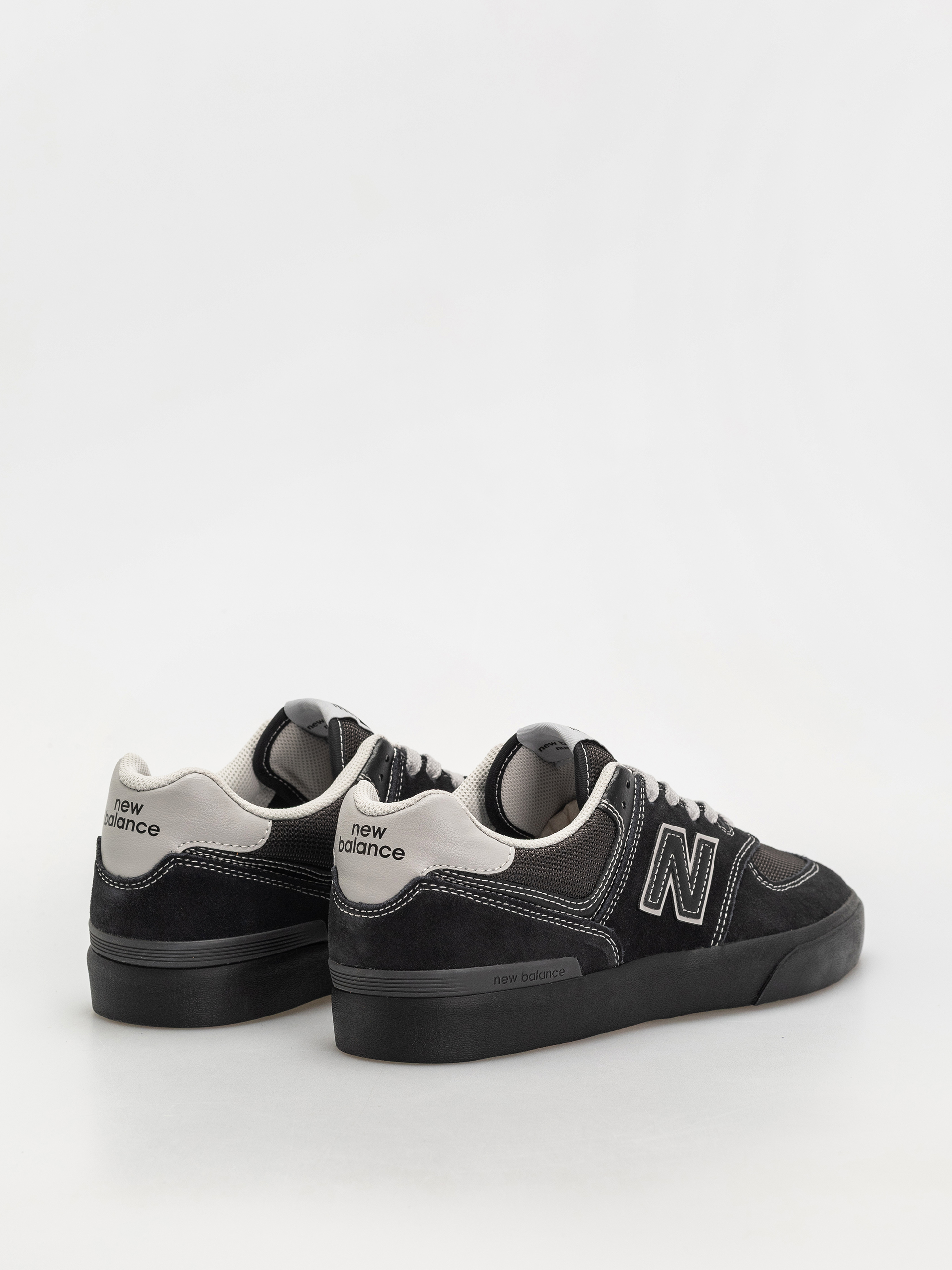 Pantofi New Balance 574 (black)