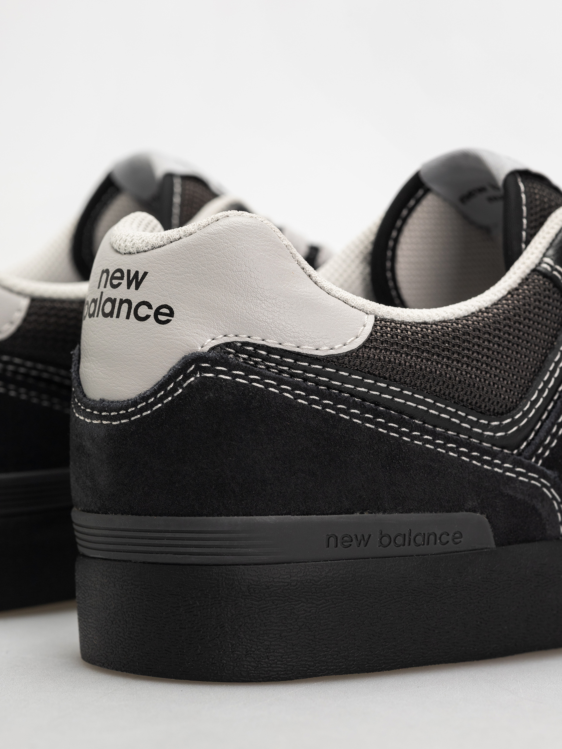 Pantofi New Balance 574 (black)