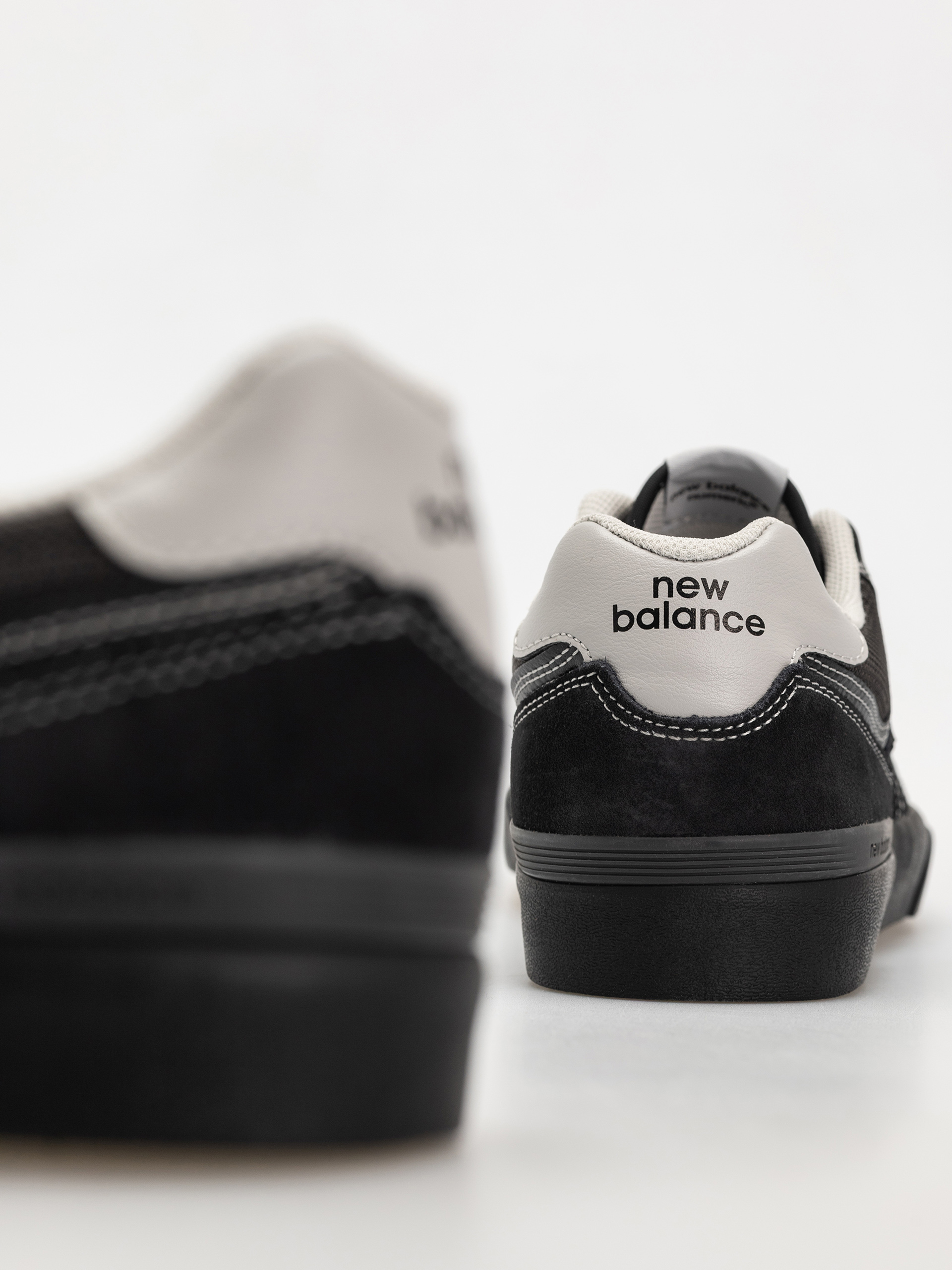 Pantofi New Balance 574 (black)