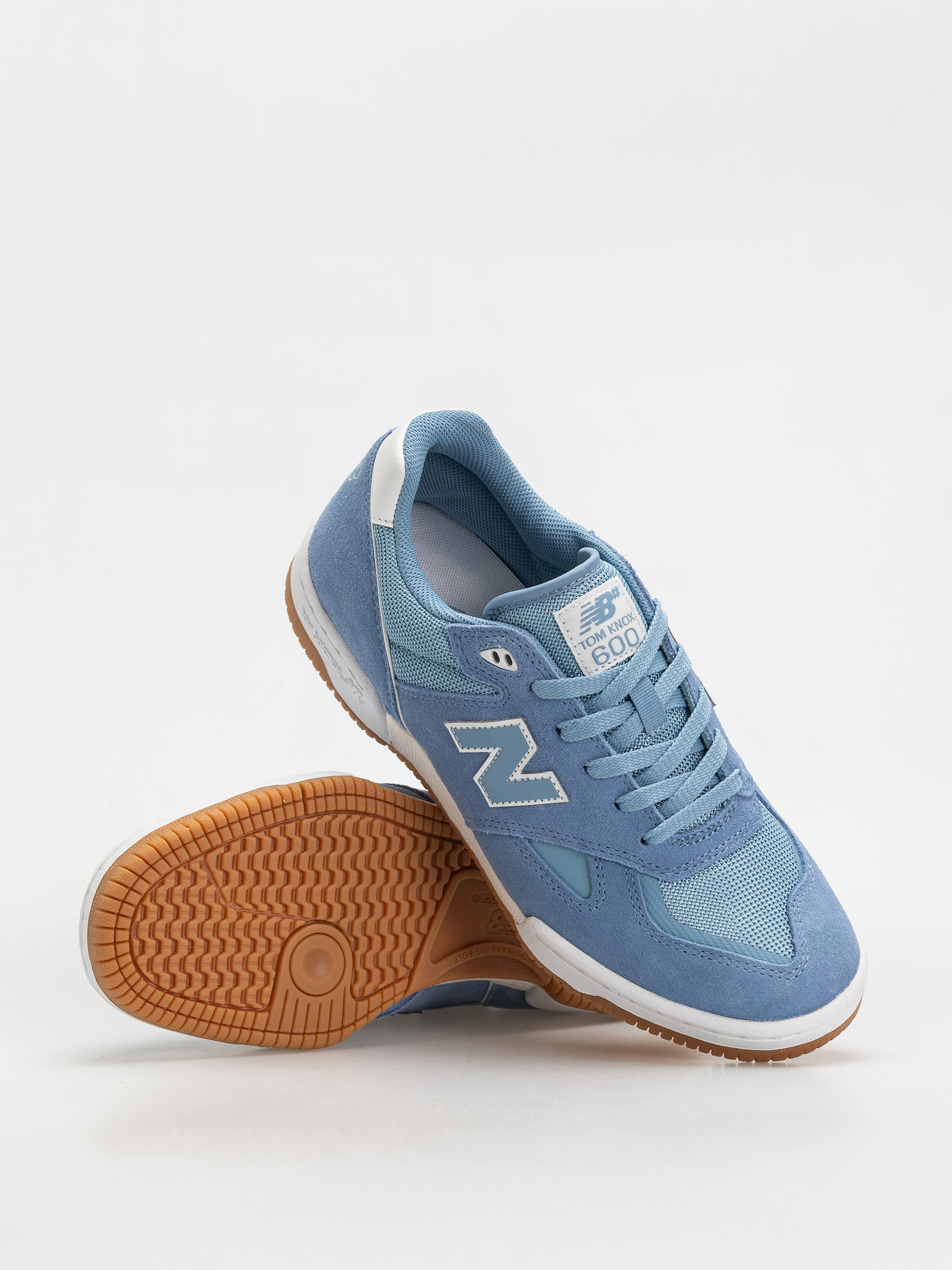 Pantofi New Balance 600 (blue)