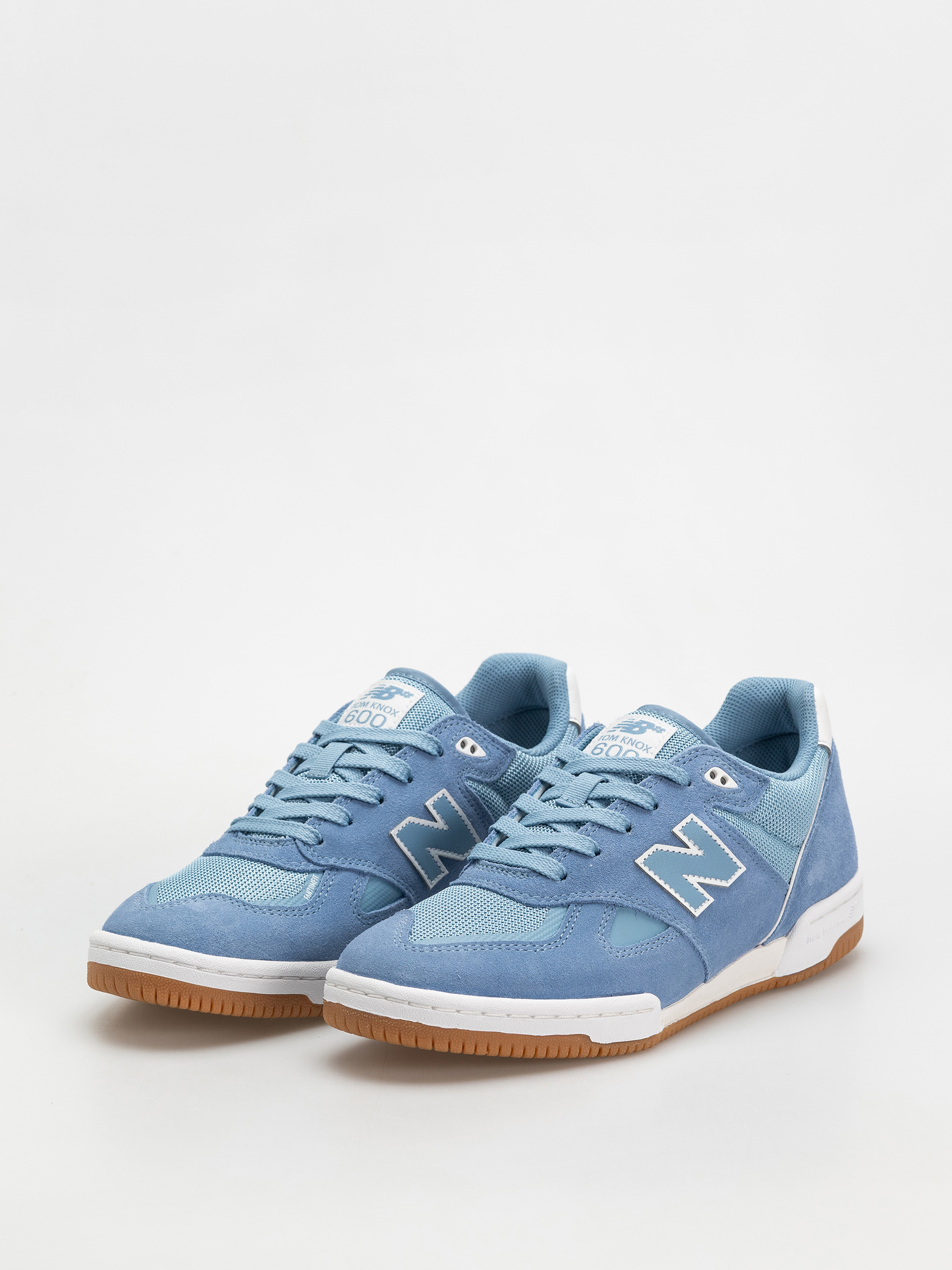 Pantofi New Balance 600 (blue)