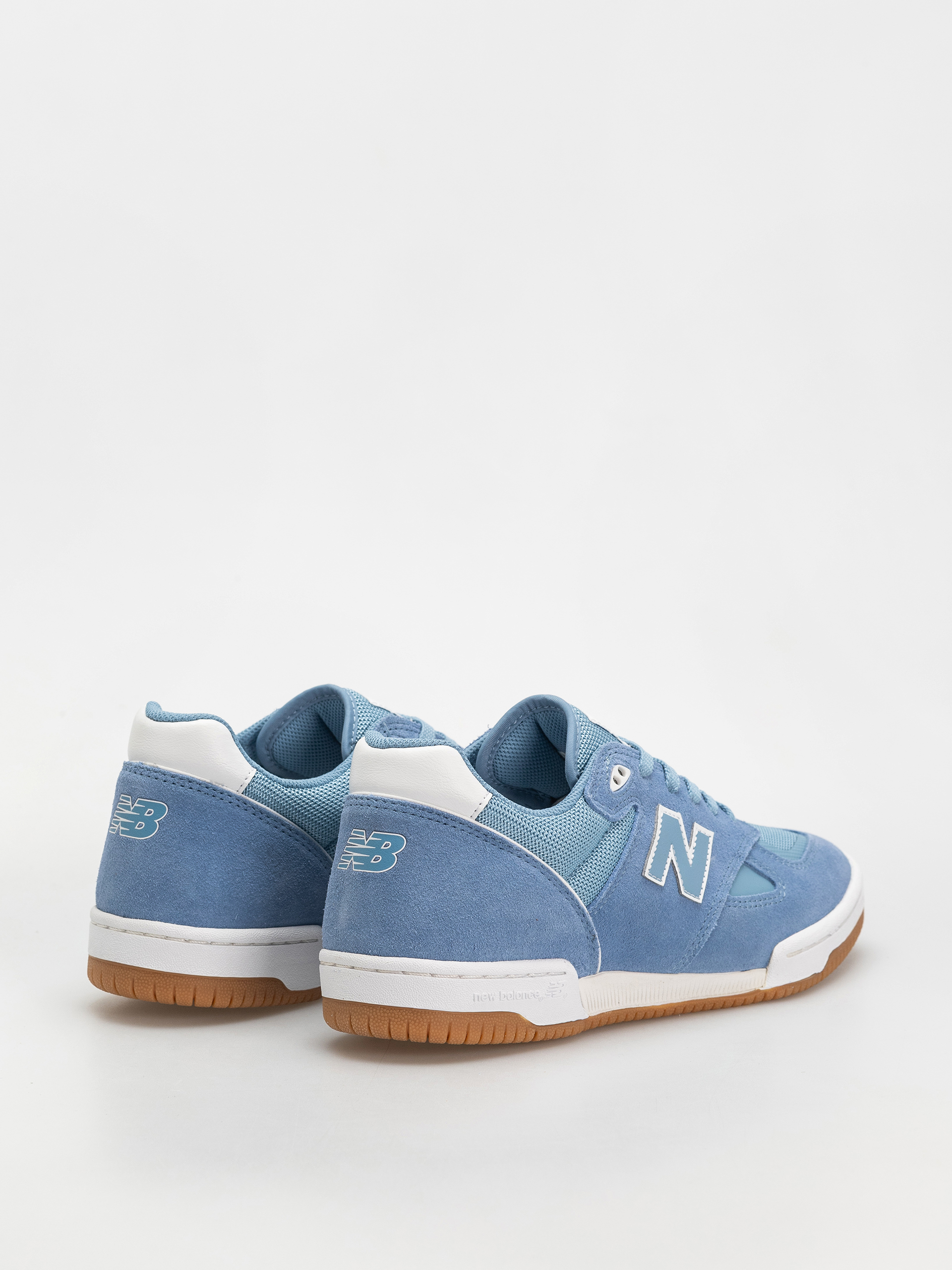 Pantofi New Balance 600 (blue)