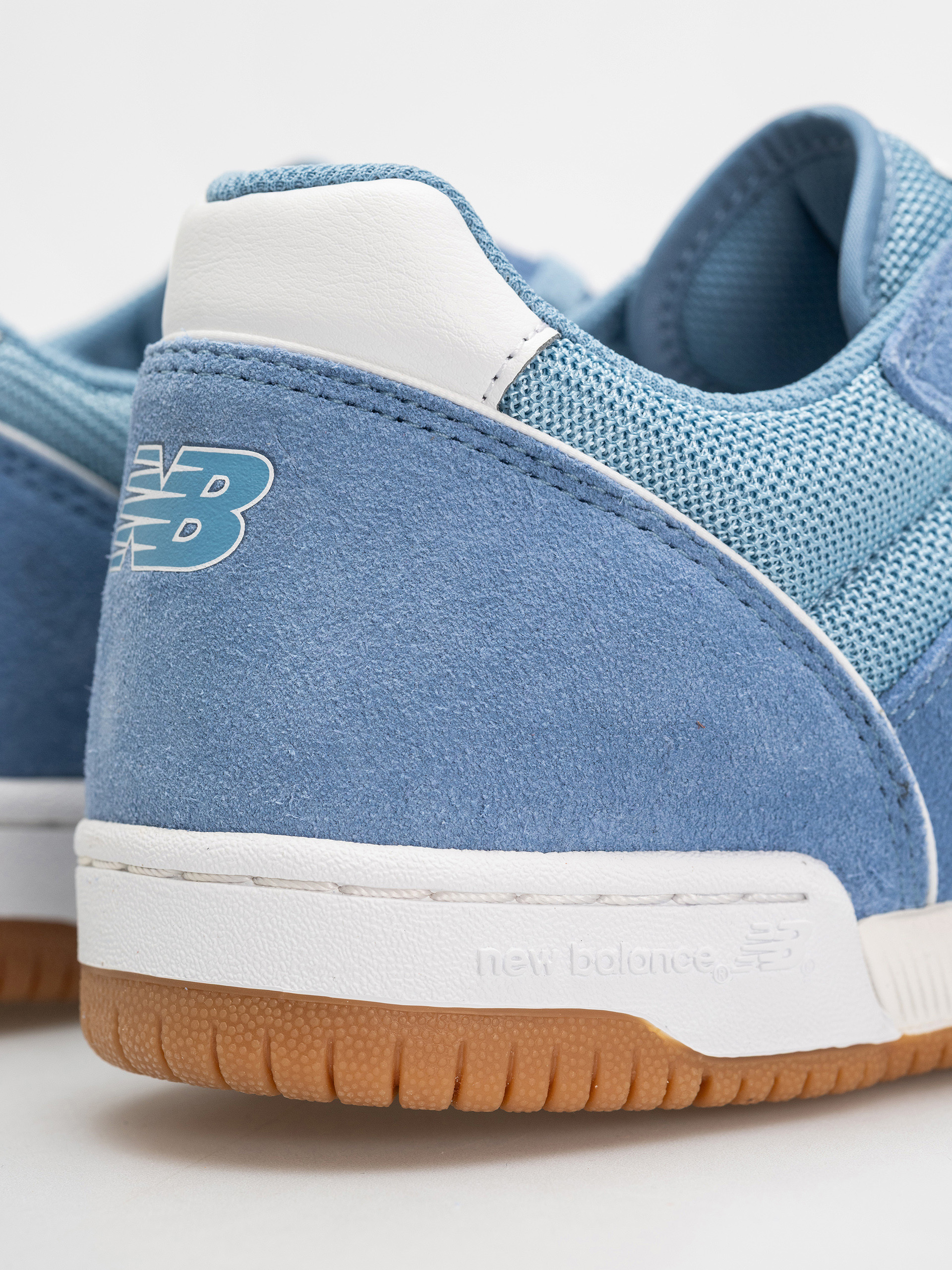 Pantofi New Balance 600 (blue)