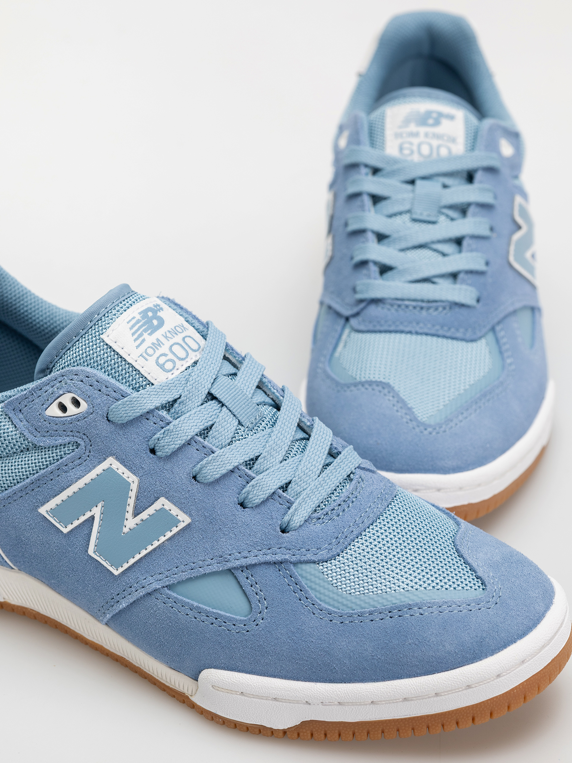 Pantofi New Balance 600 (blue)