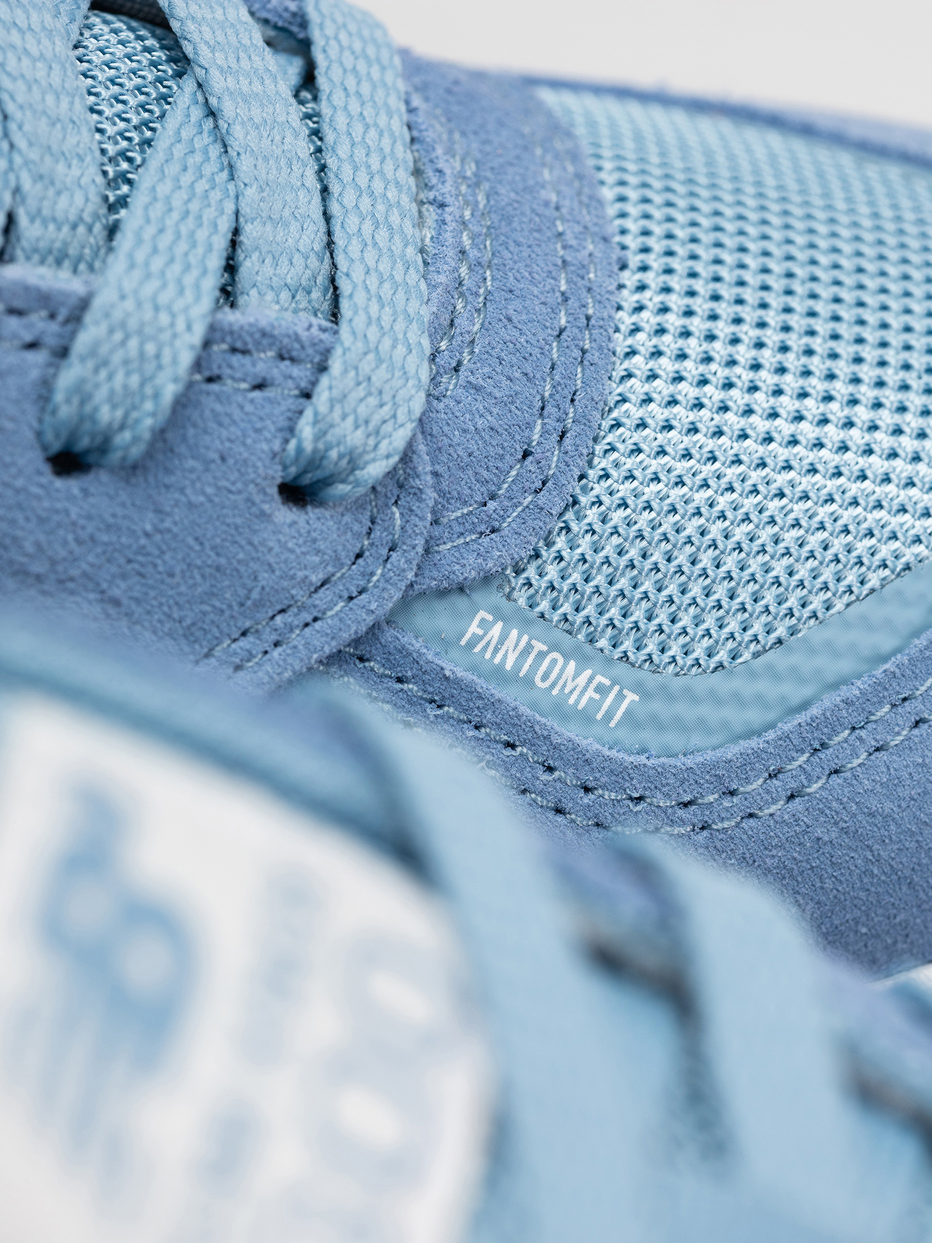 Pantofi New Balance 600 (blue)