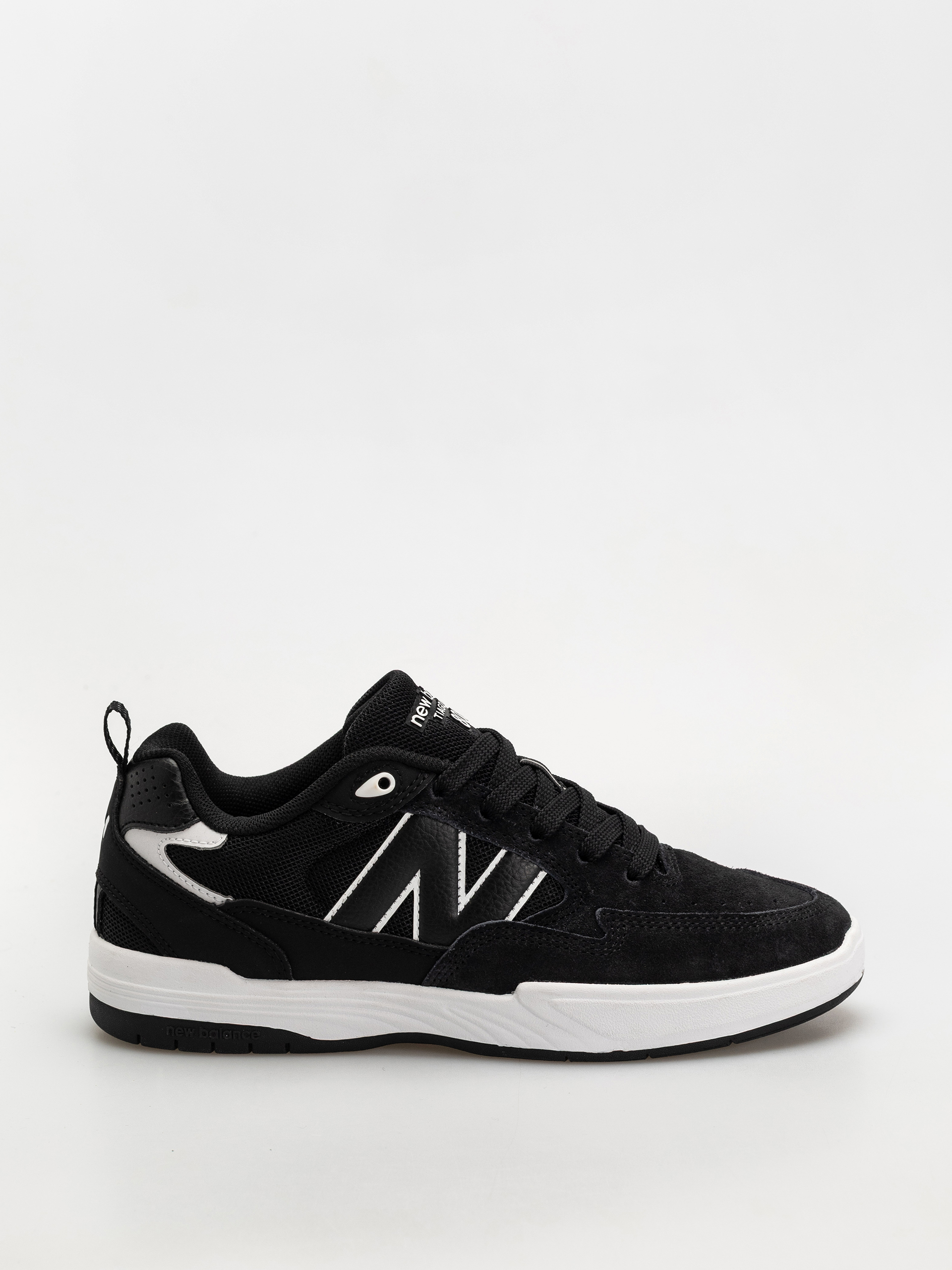 Pantofi New Balance 808 (black)