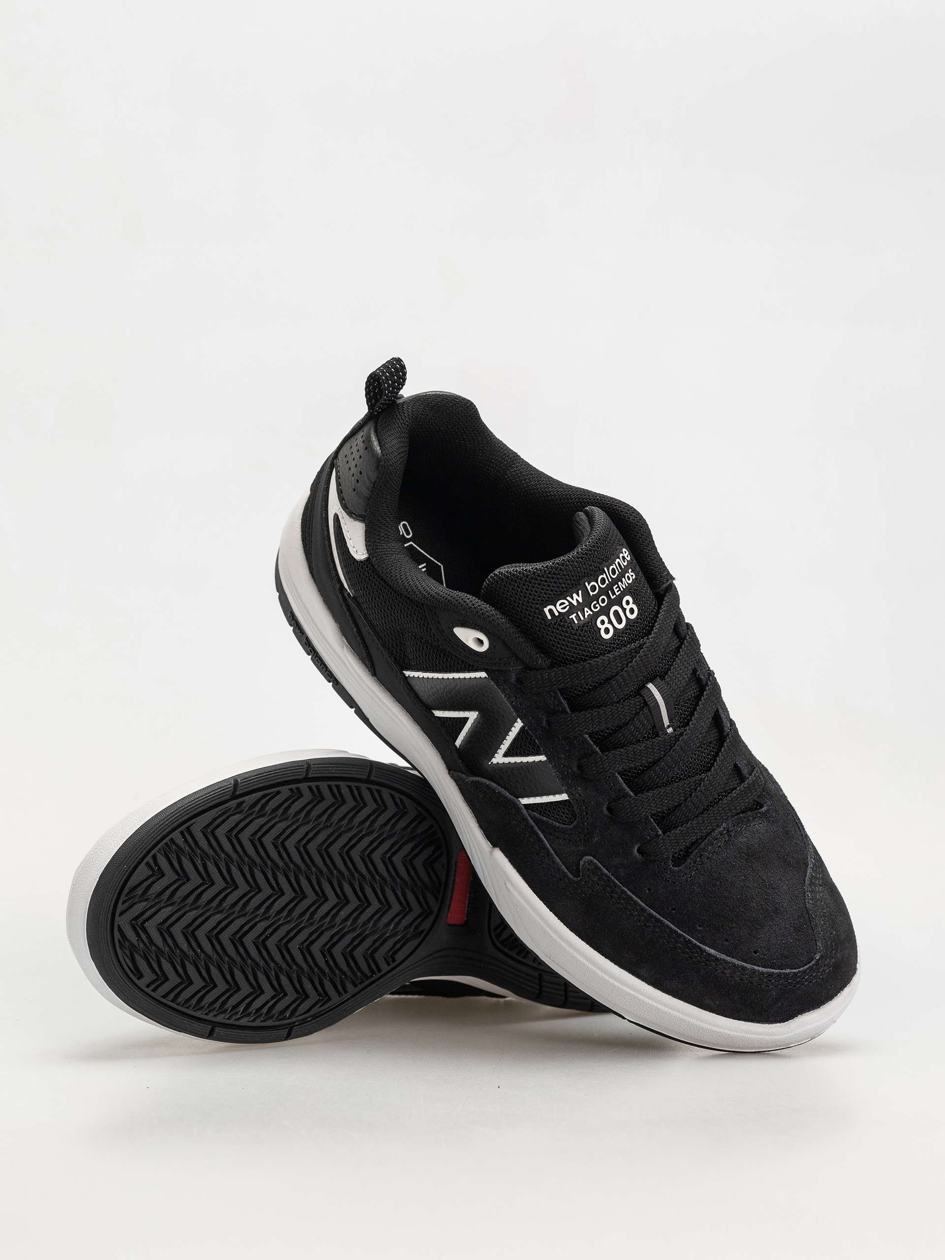 Pantofi New Balance 808 (black)