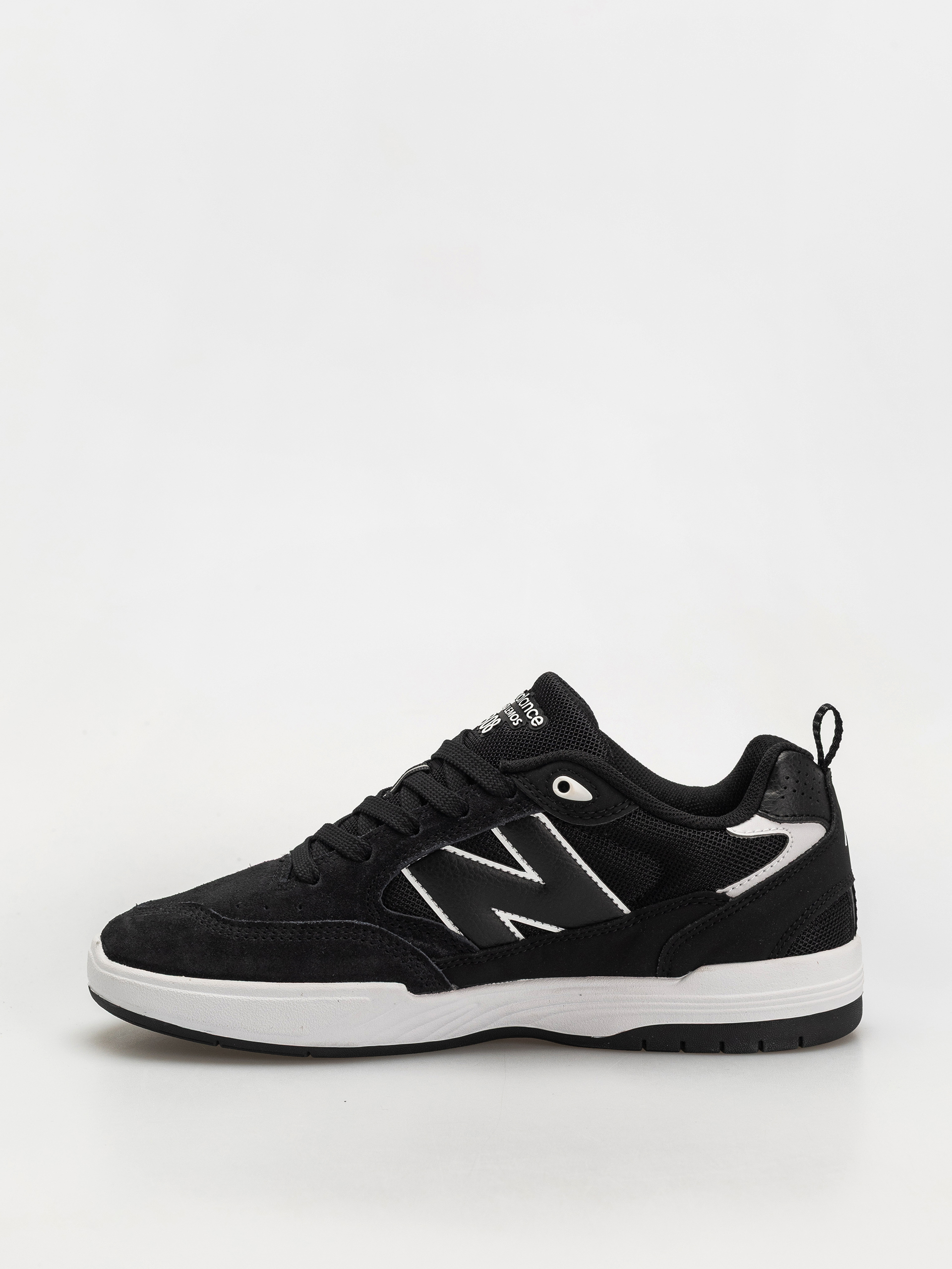 Pantofi New Balance 808 (black)