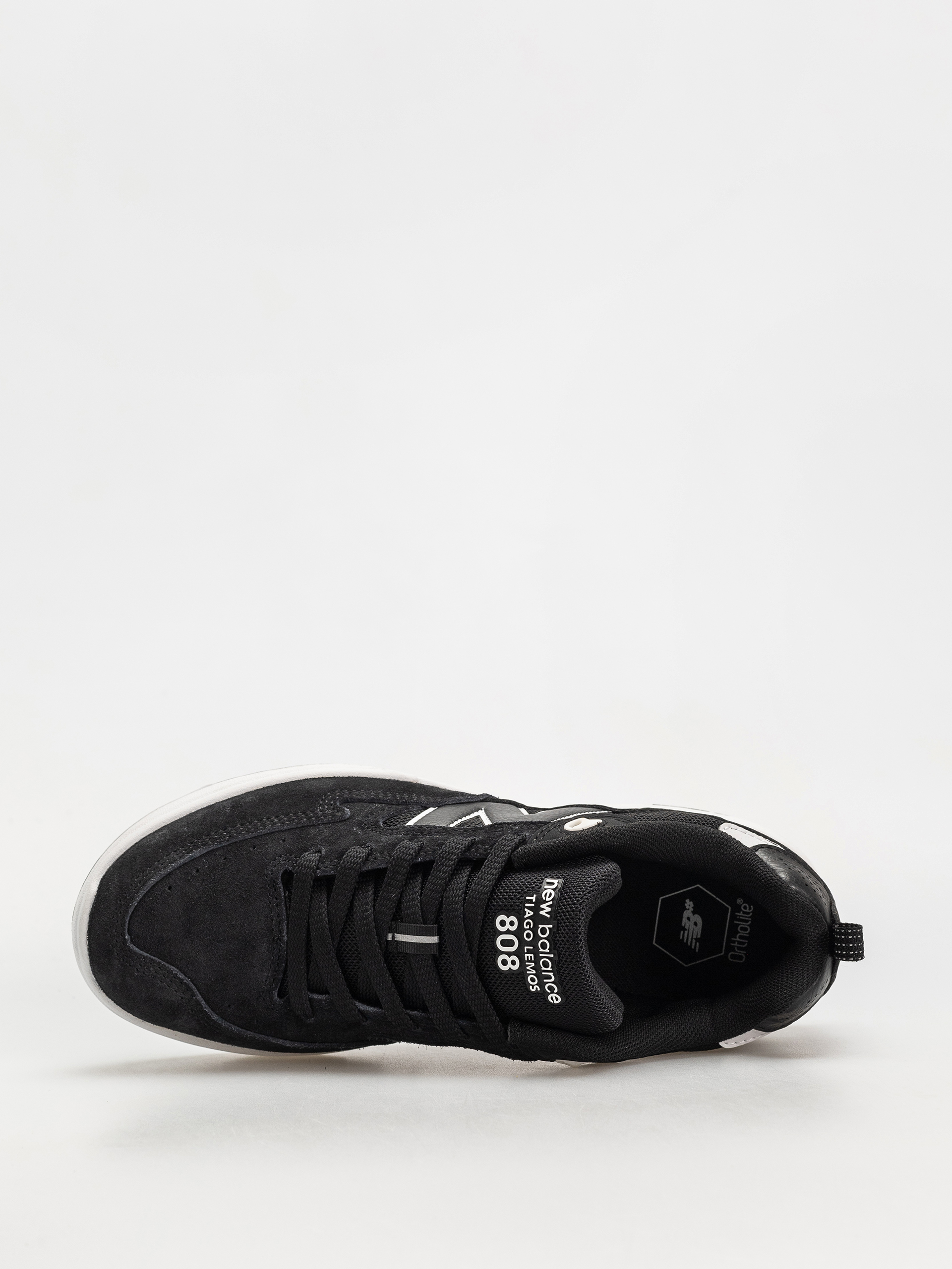 Pantofi New Balance 808 (black)