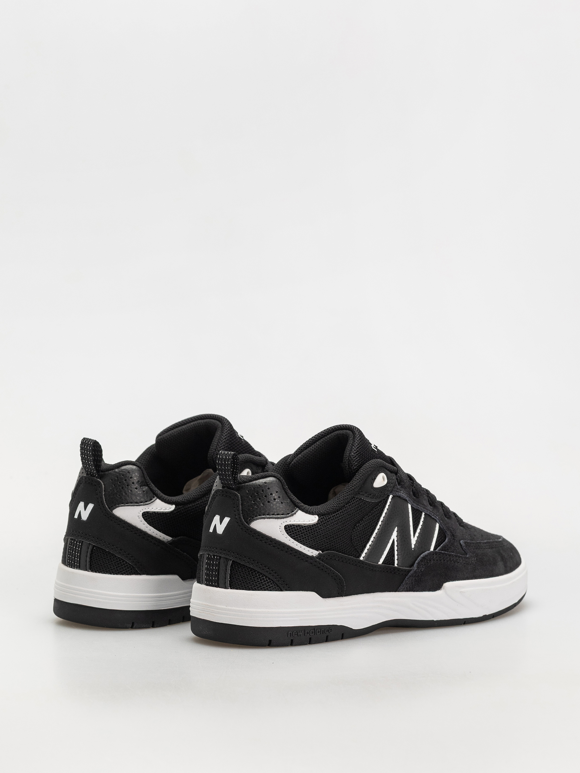 Pantofi New Balance 808 (black)