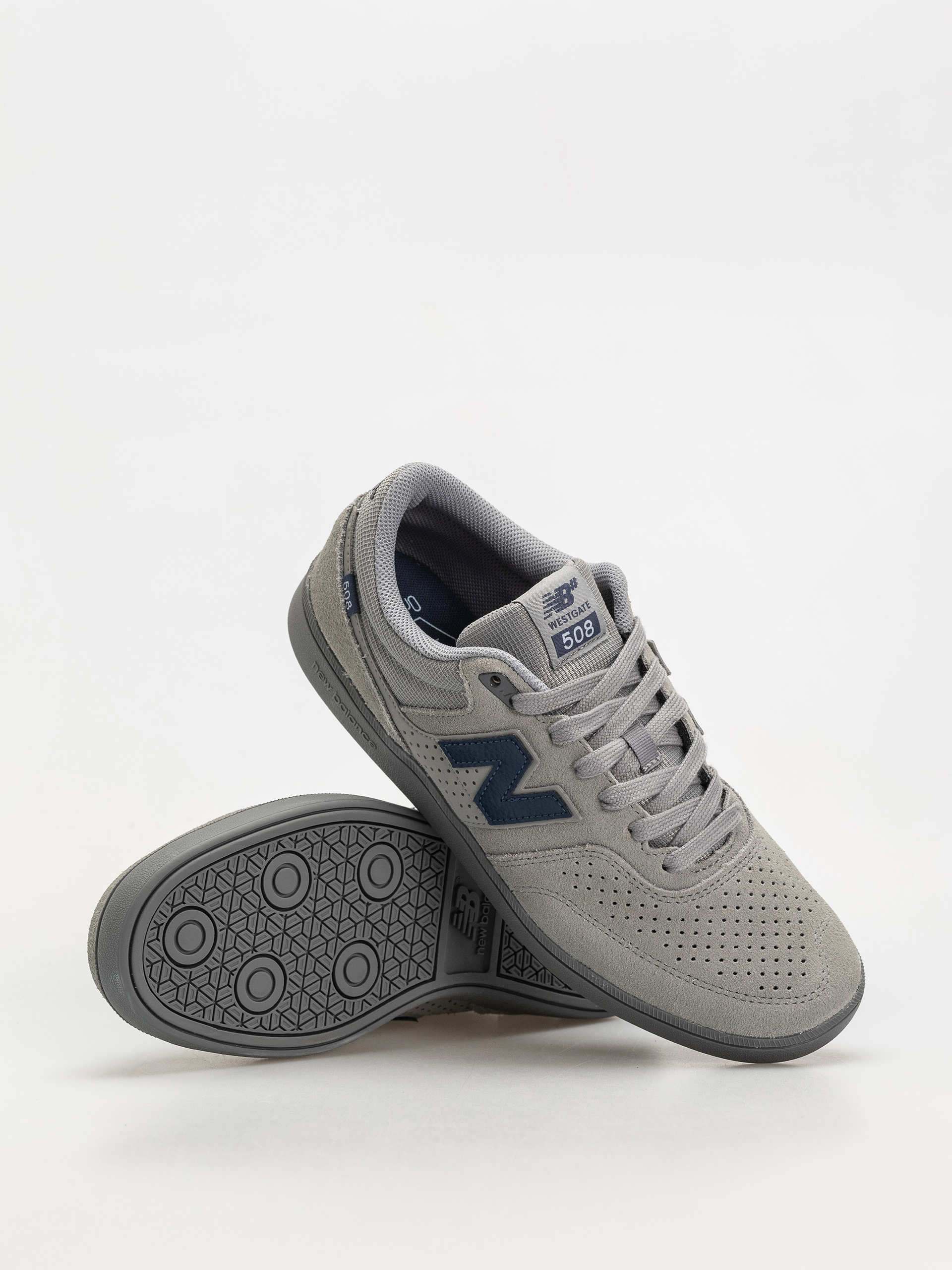 Pantofi New Balance 508 (grey)