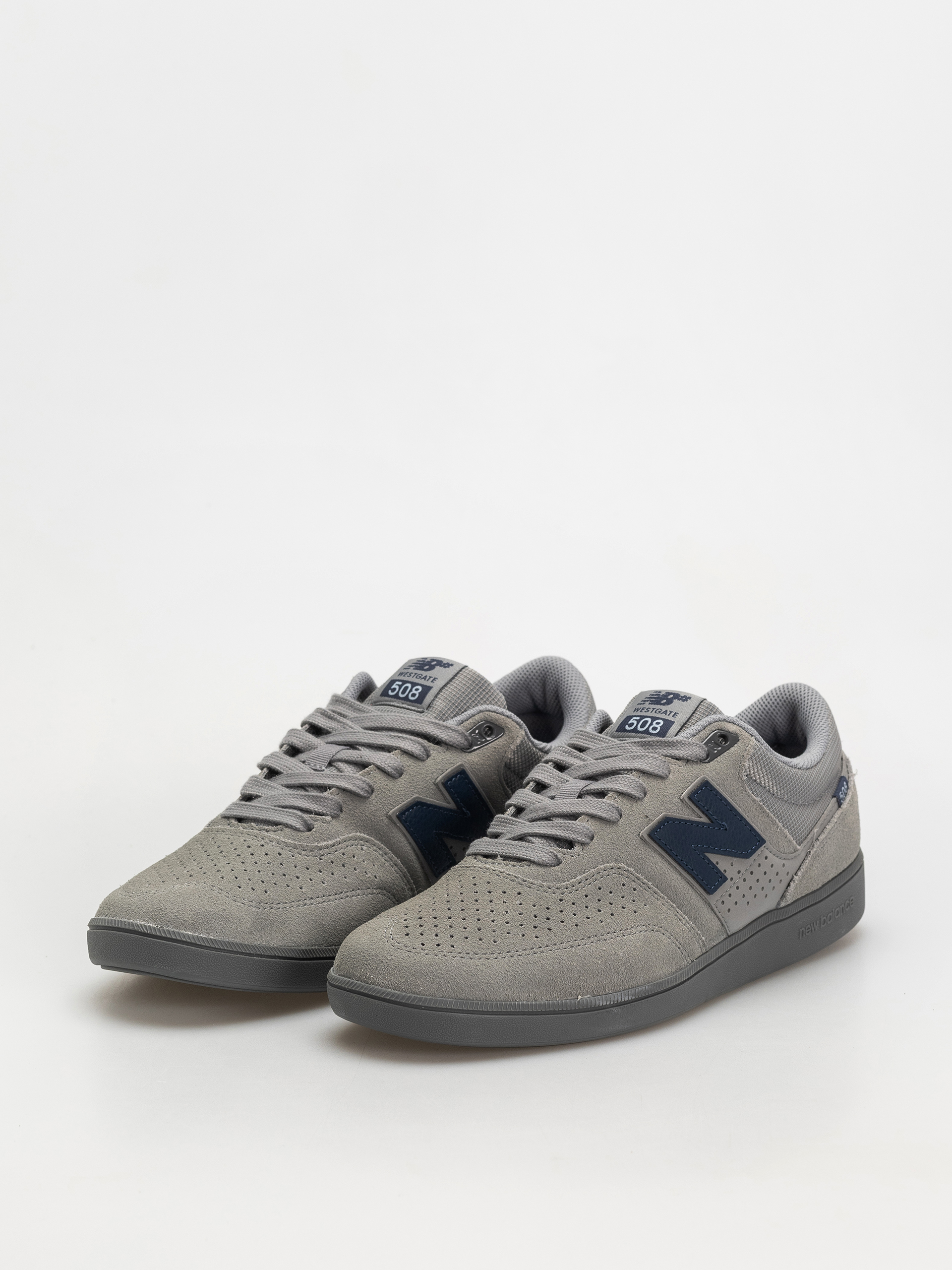 Pantofi New Balance 508 (grey)