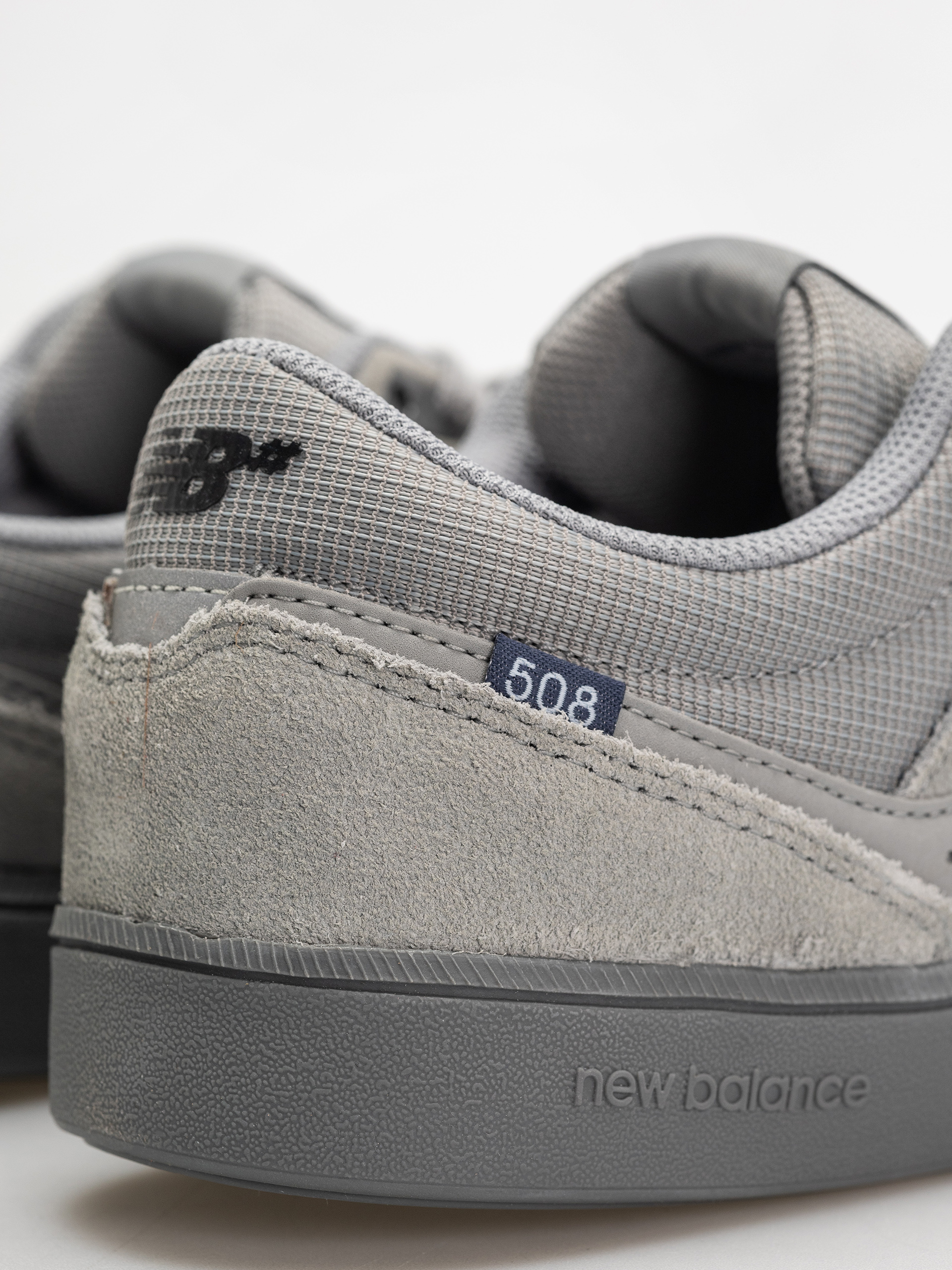 Pantofi New Balance 508 (grey)