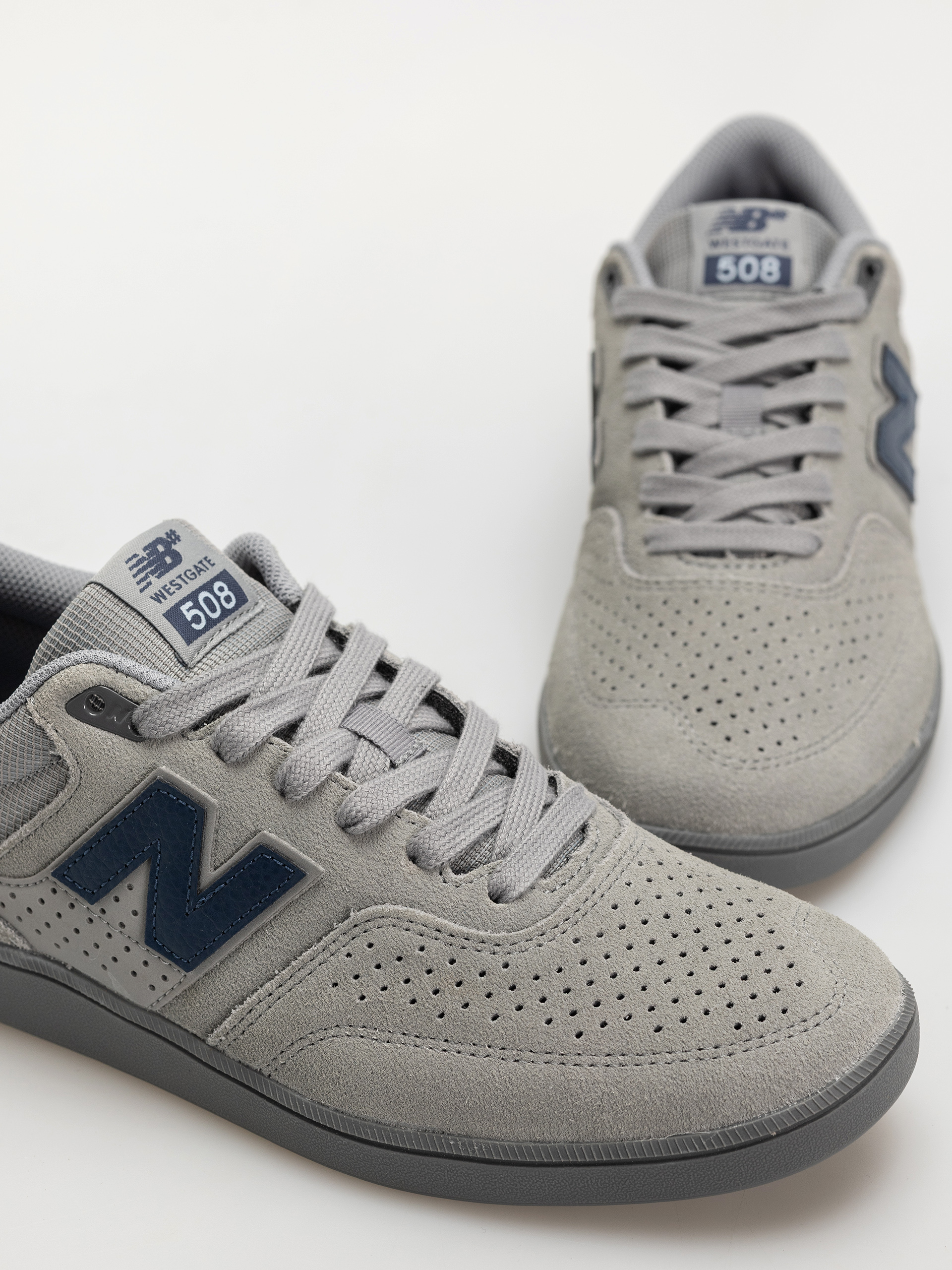 Pantofi New Balance 508 (grey)