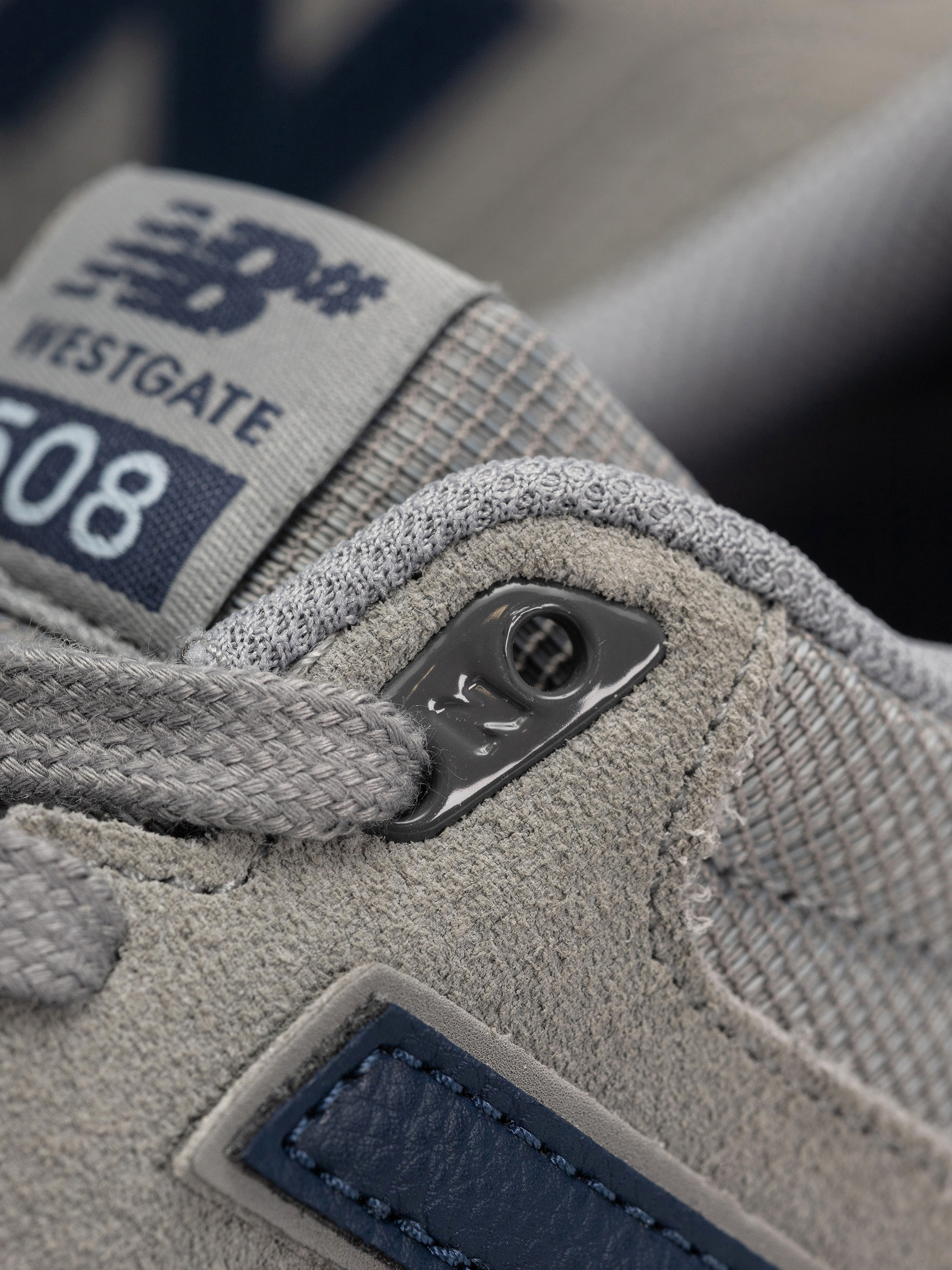 Pantofi New Balance 508 (grey)