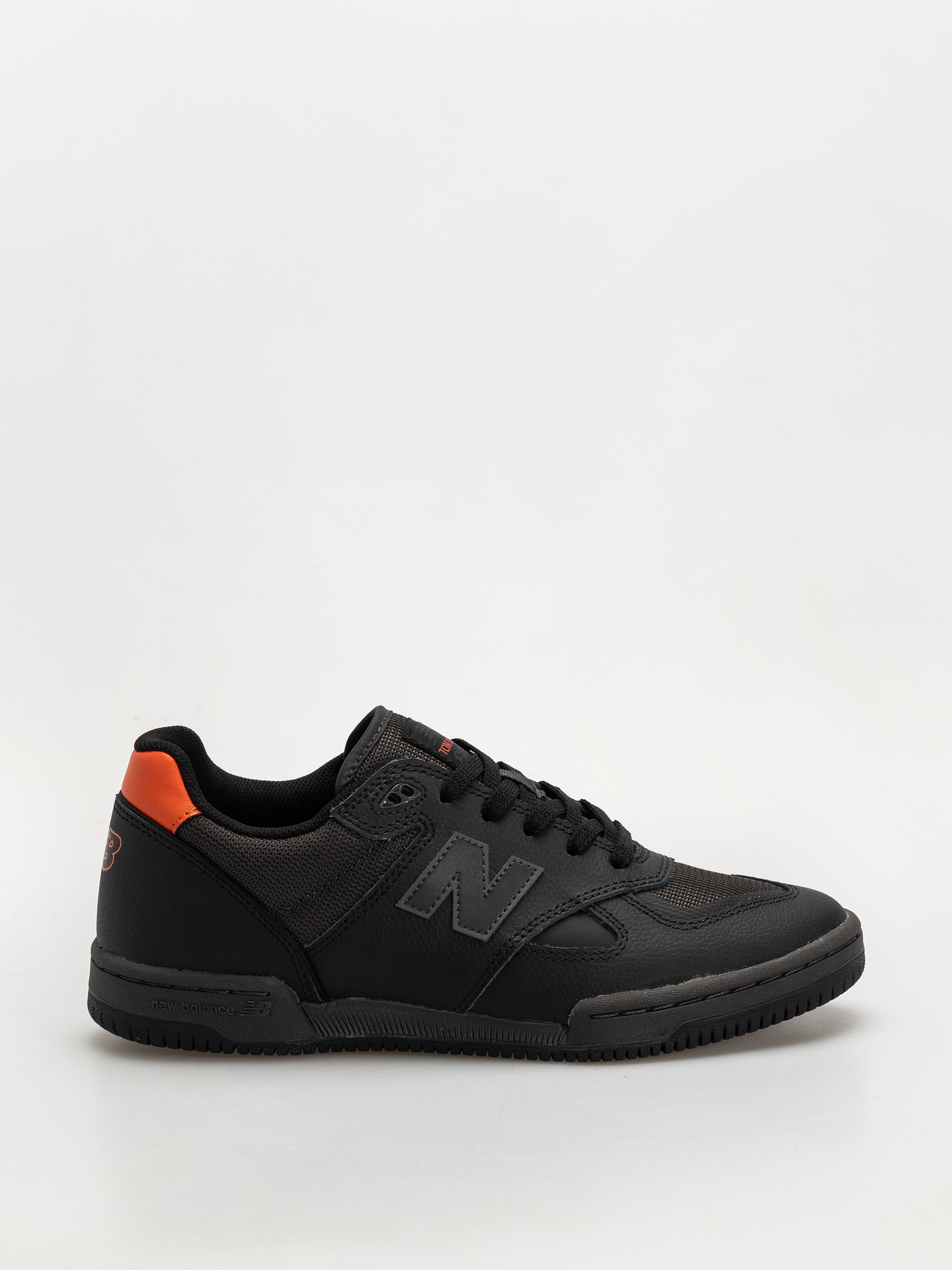 Pantofi New Balance 600 (black)