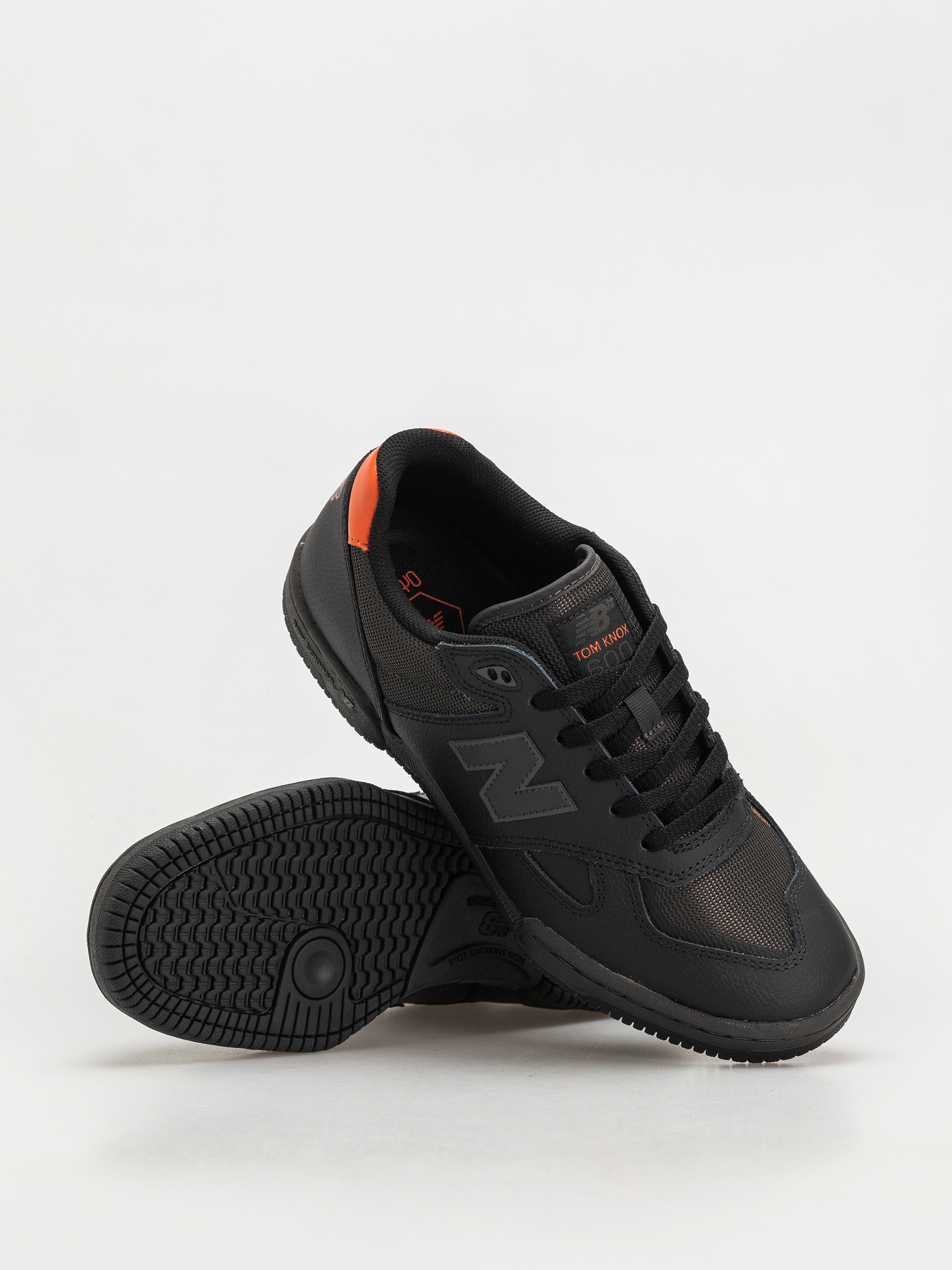 Pantofi New Balance 600 (black)