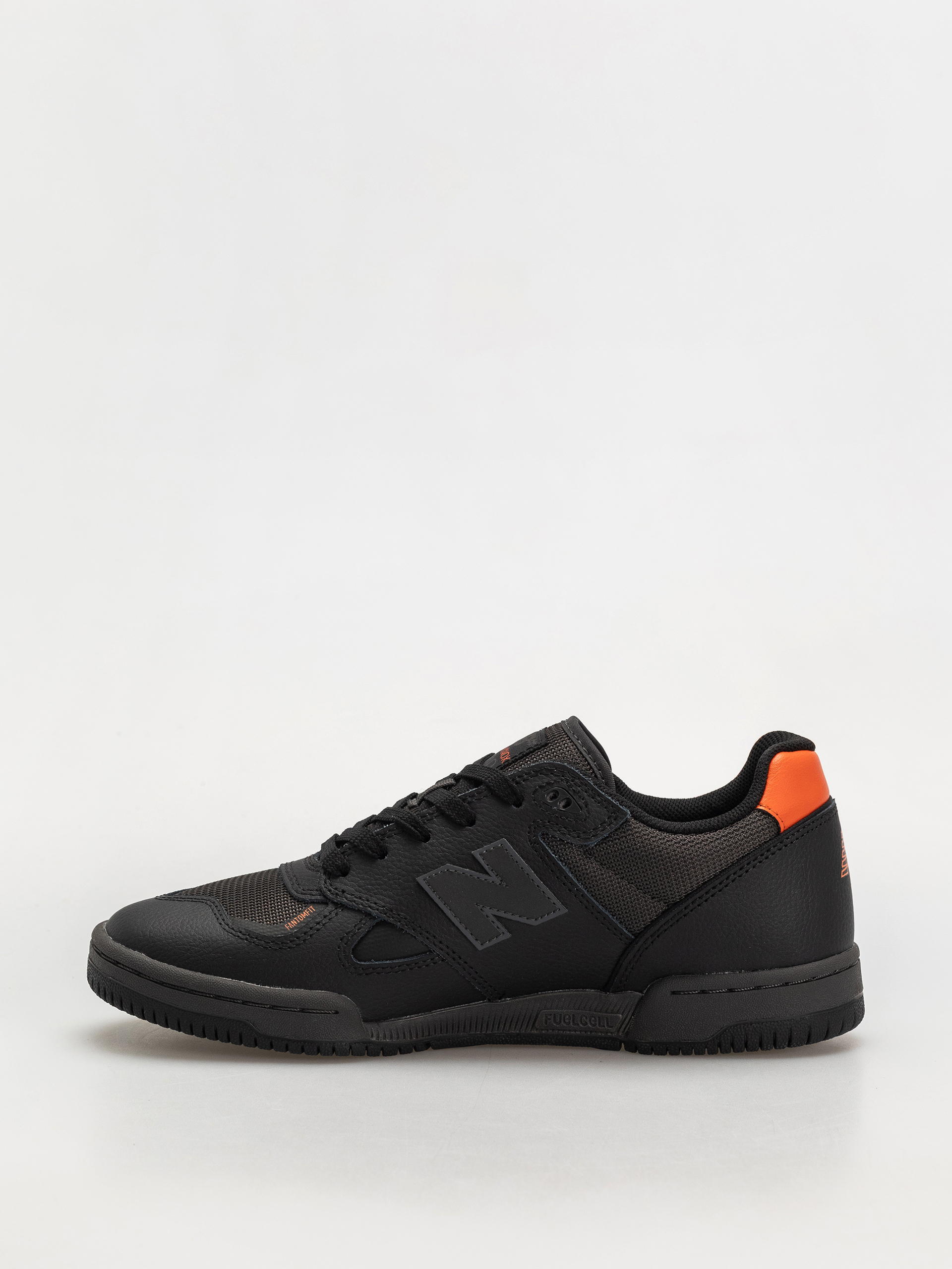 Pantofi New Balance 600 (black)