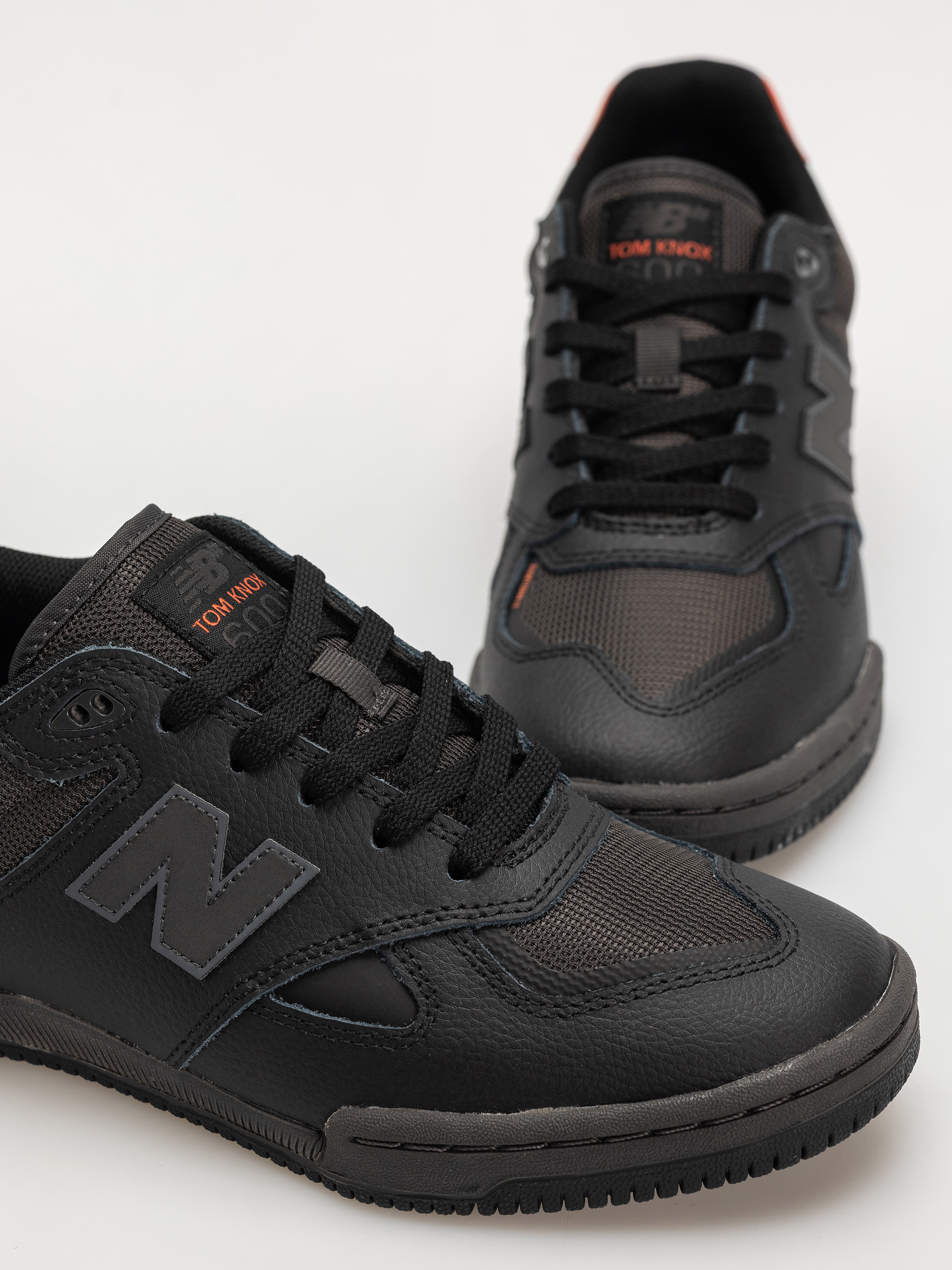 Pantofi New Balance 600 (black)