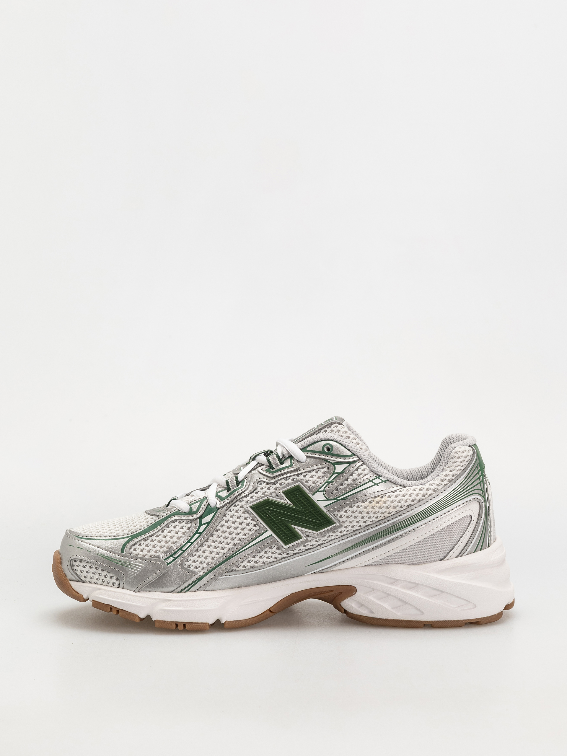 P Pantofi New Balance 740 - gri (grey matter)