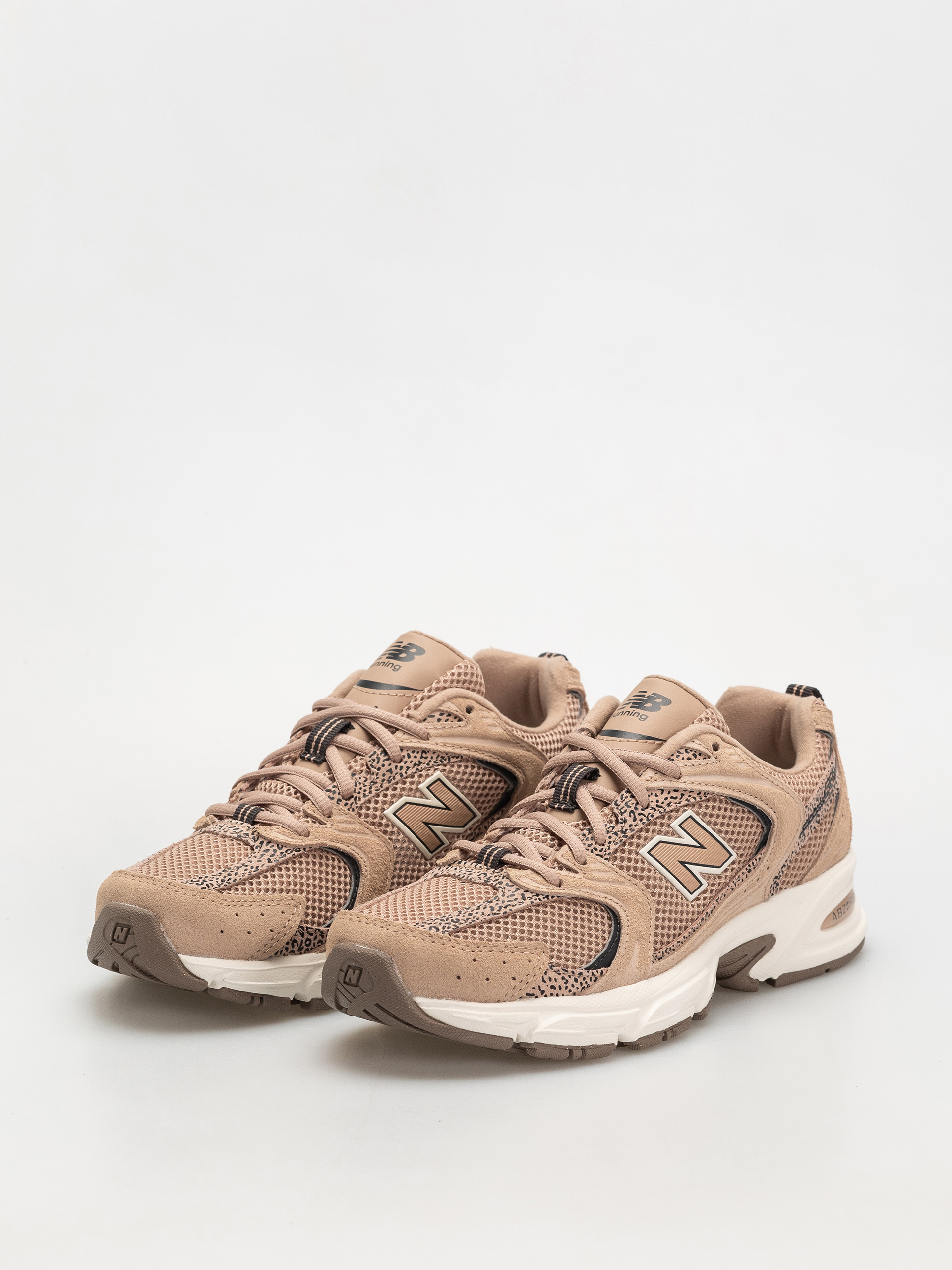 Pantofi New Balance 530 (flat taupe)