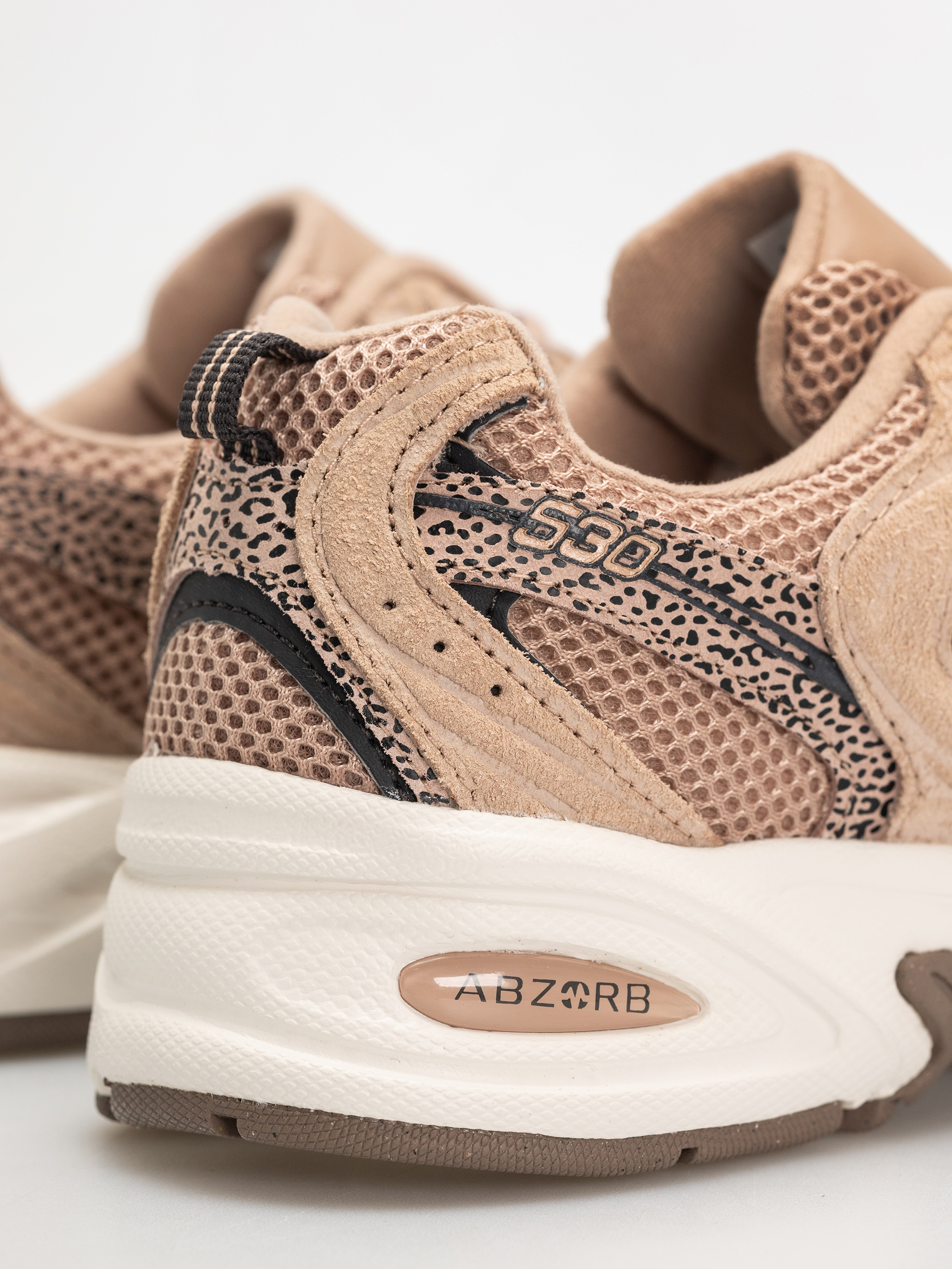 Pantofi New Balance 530 (flat taupe)