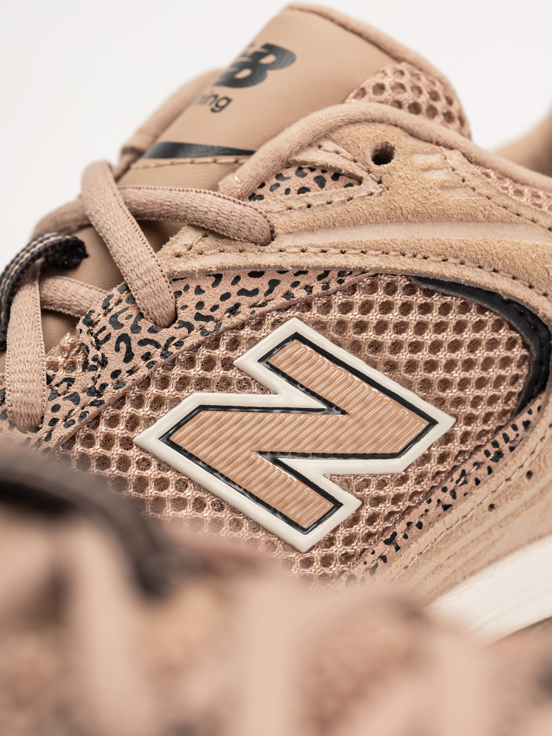 Pantofi New Balance 530 (flat taupe)