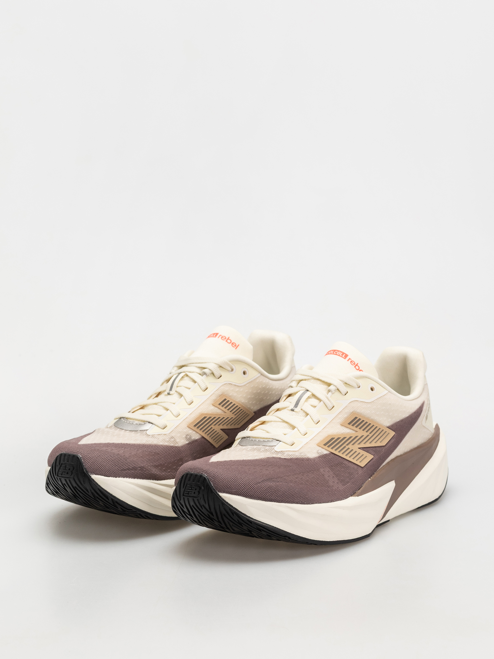 Pantofi New Balance Fuelcell Rebel V5 (angora)