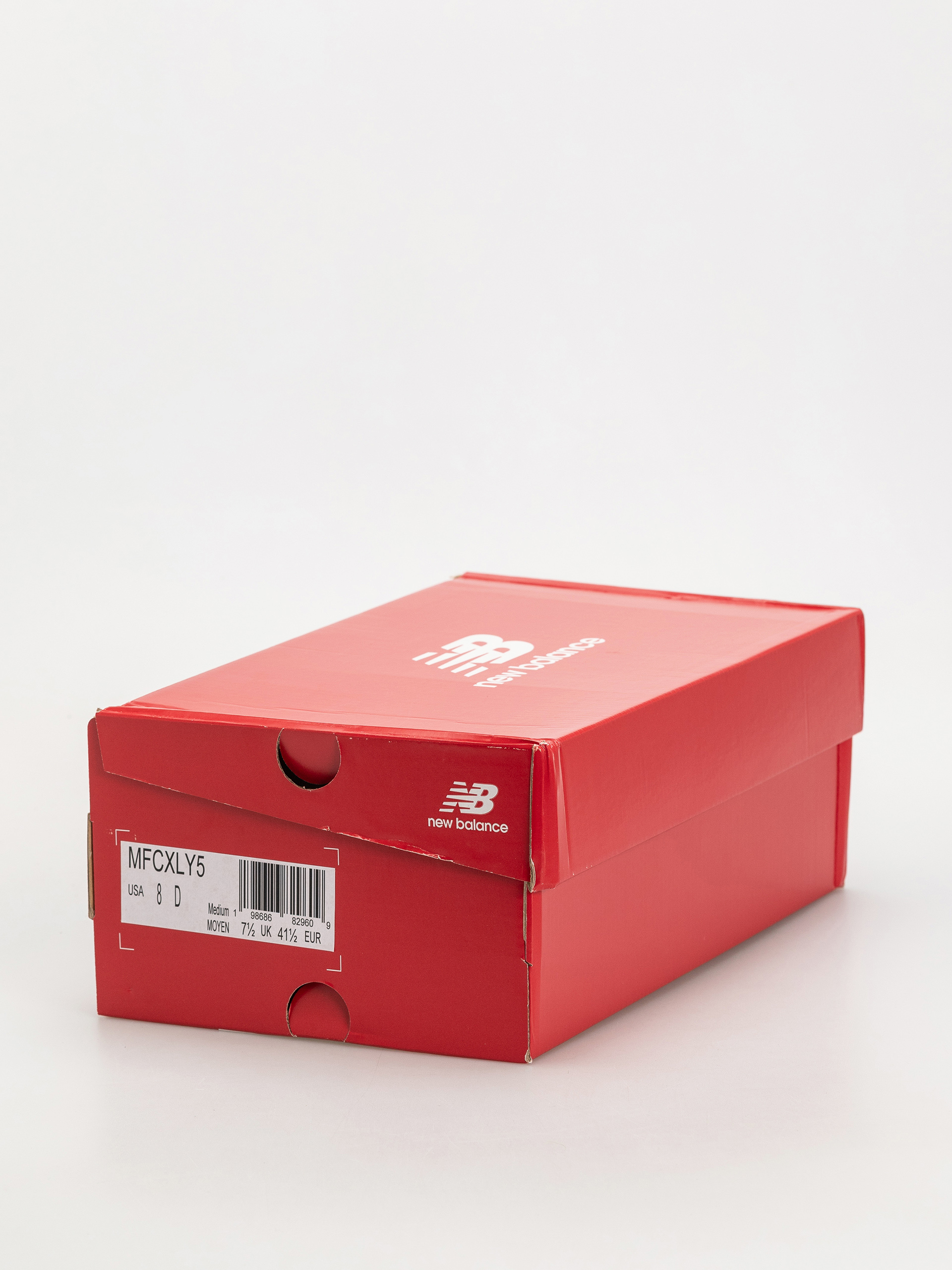 Pantofi New Balance Fuelcell Rebel V5 (angora)