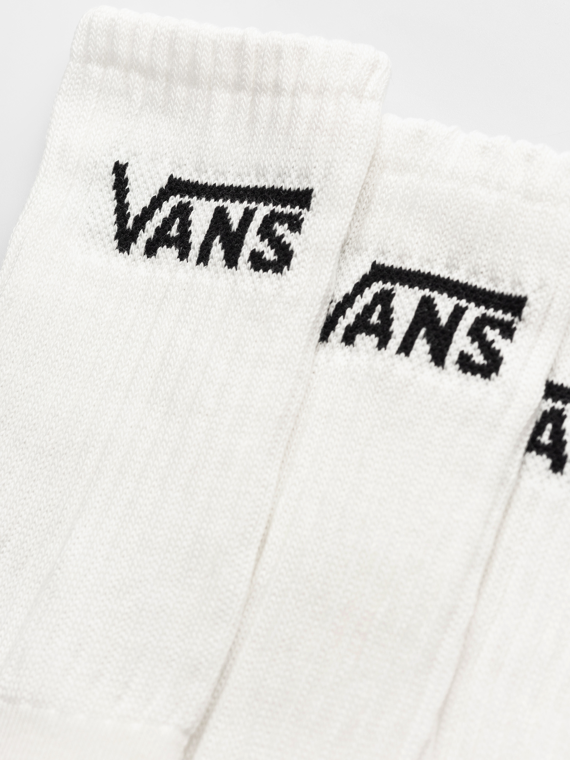Șosete Vans Classic Crew (rox white)