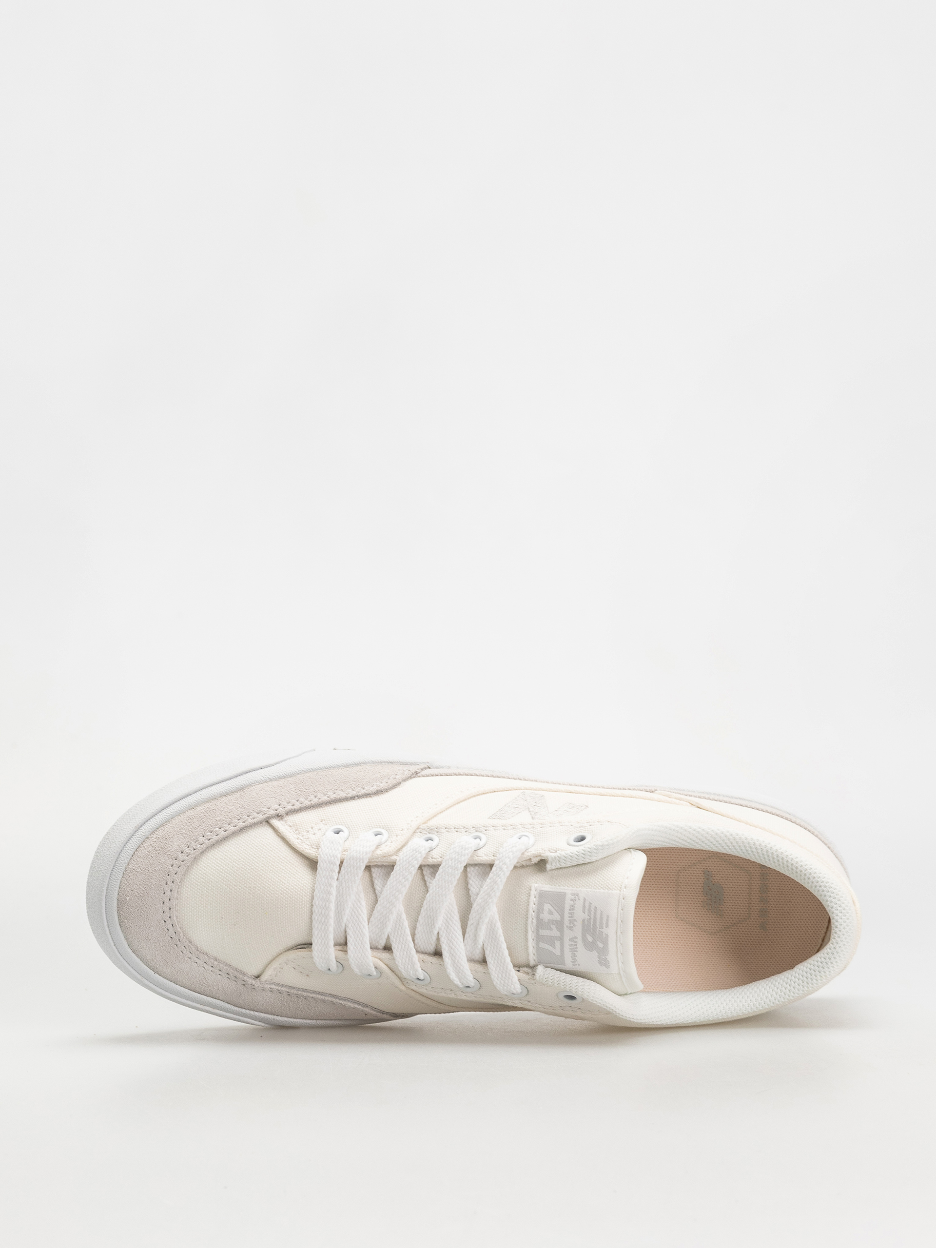 Pantofi New Balance 417 (white)