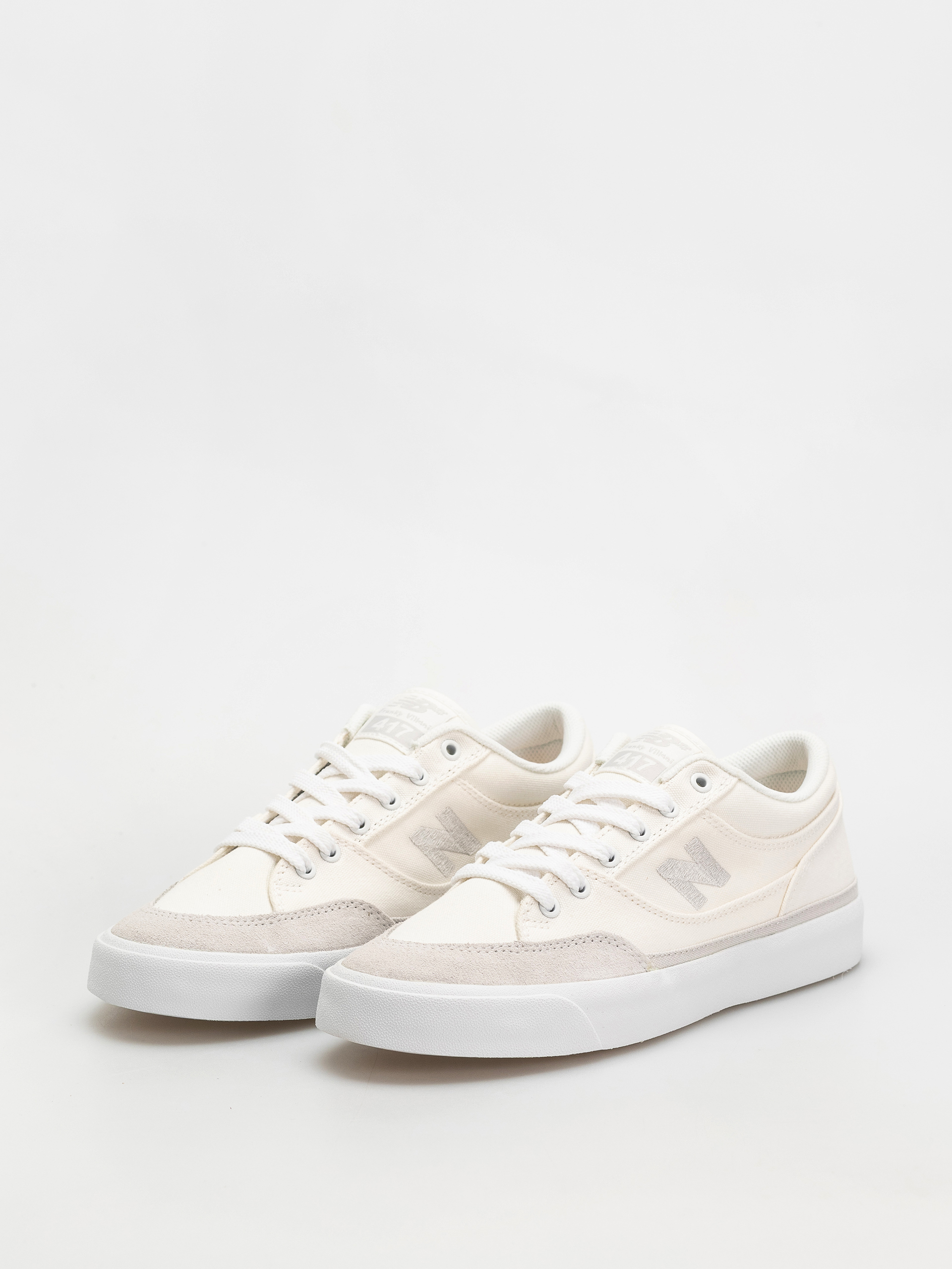 Pantofi New Balance 417 (white)