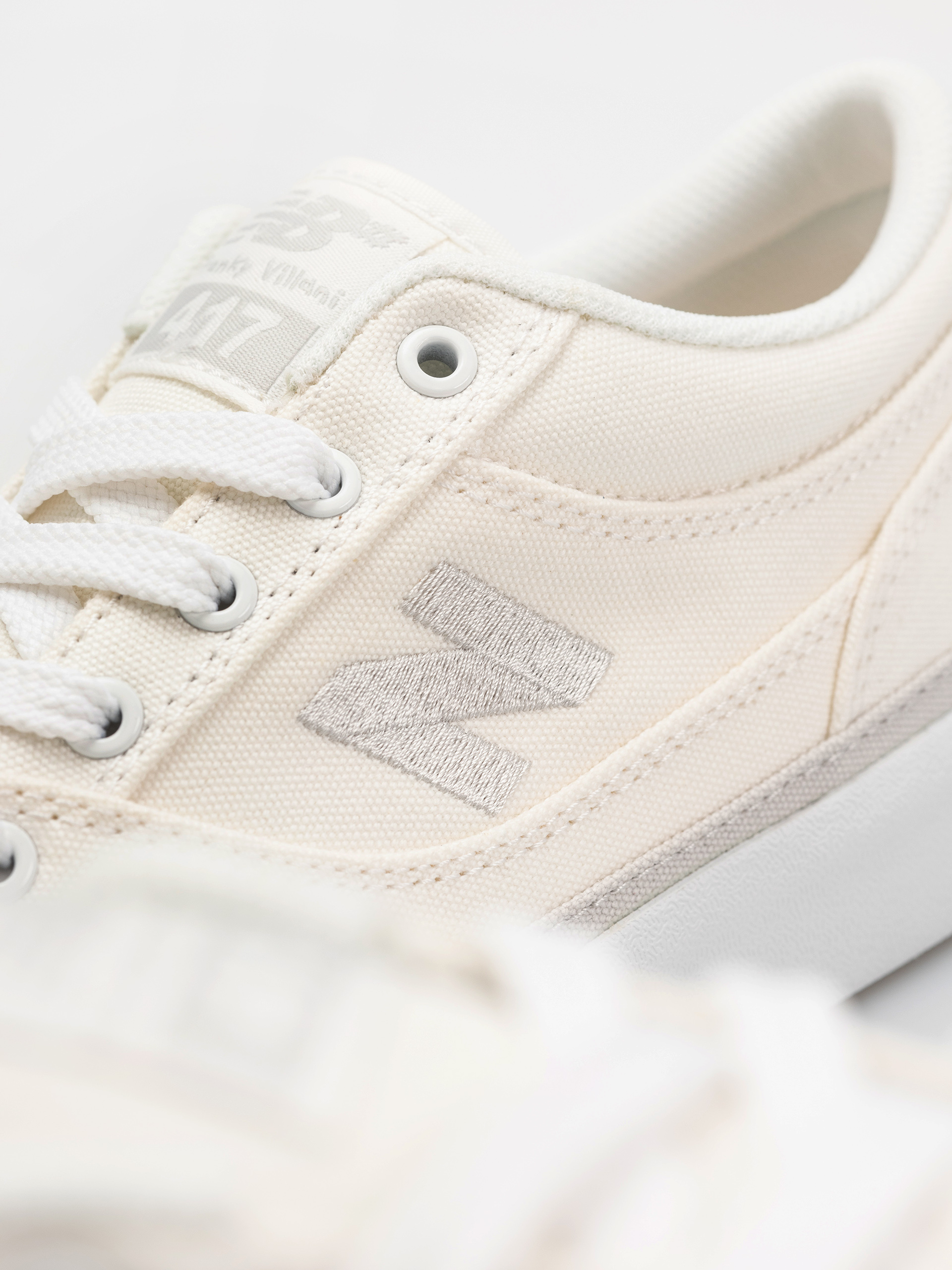 Pantofi New Balance 417 (white)