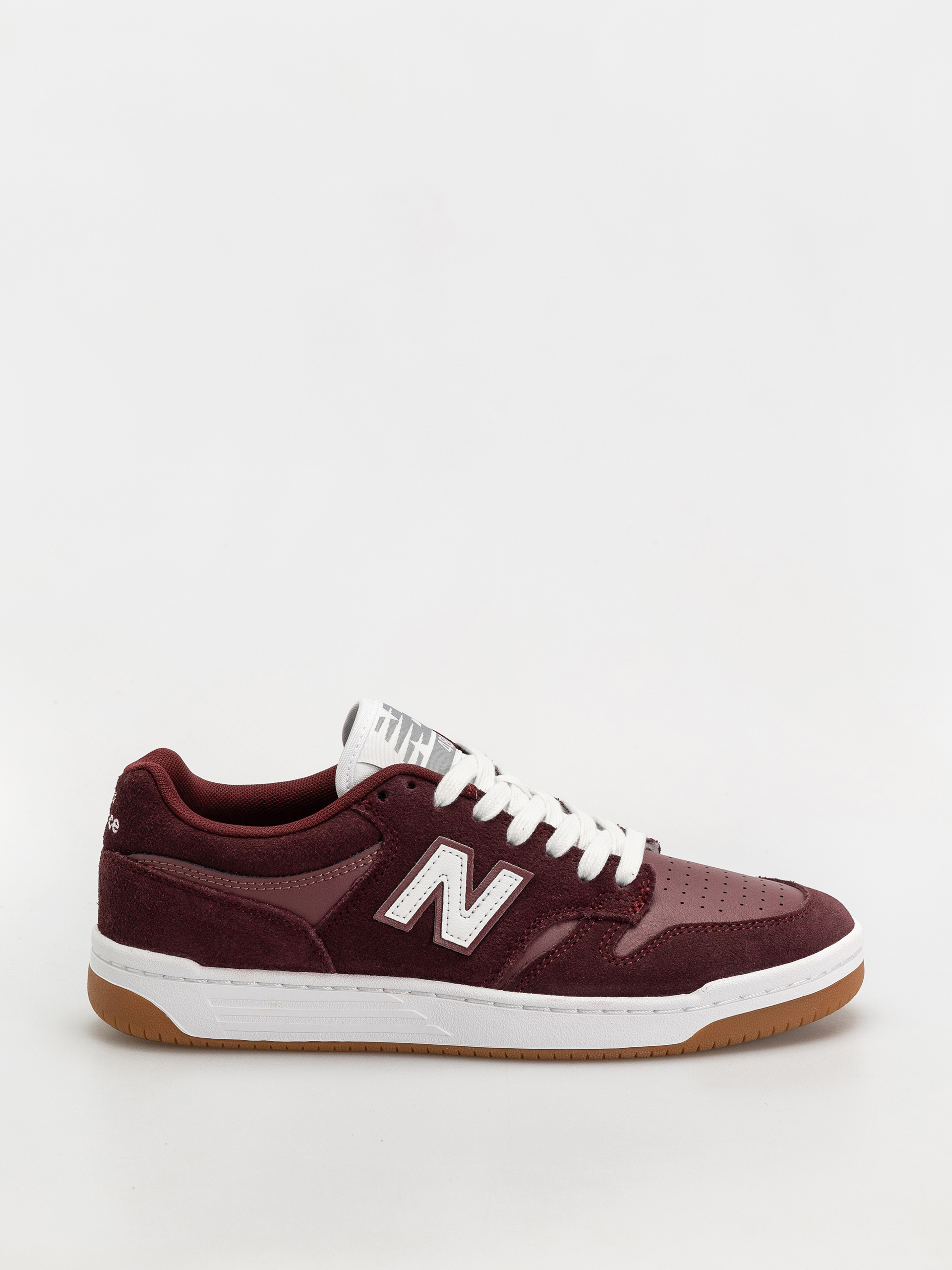 Pantofi New Balance 480 (monarch burgundy)