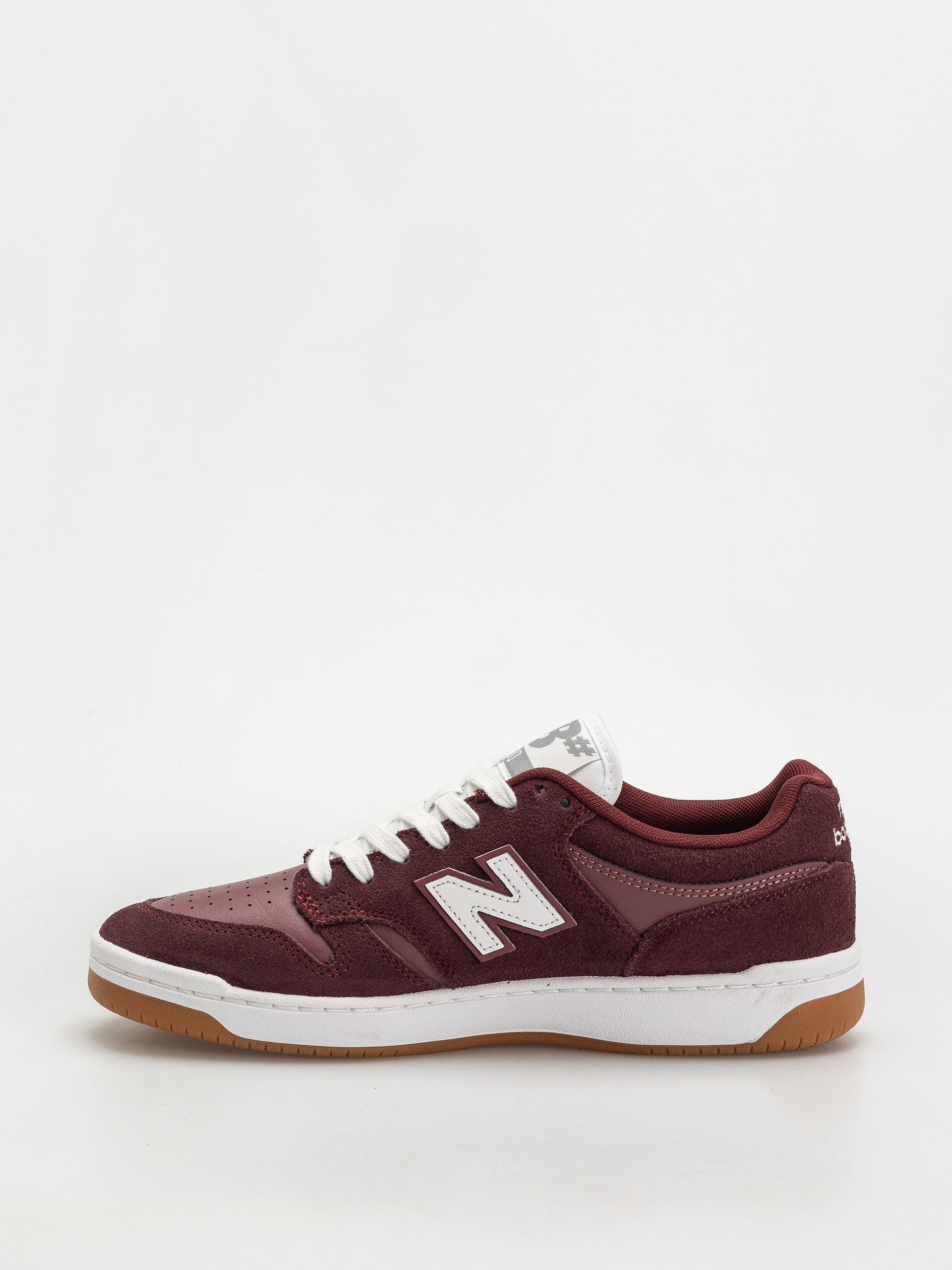 Pantofi New Balance 480 (monarch burgundy)