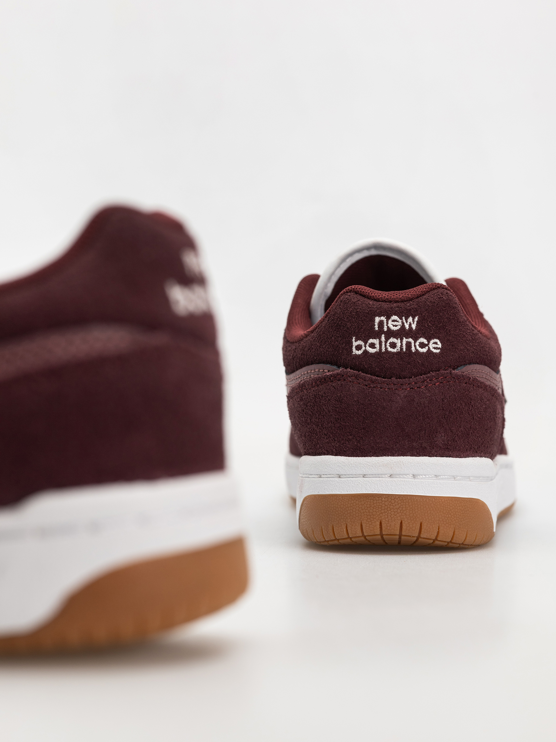 Pantofi New Balance 480 (monarch burgundy)