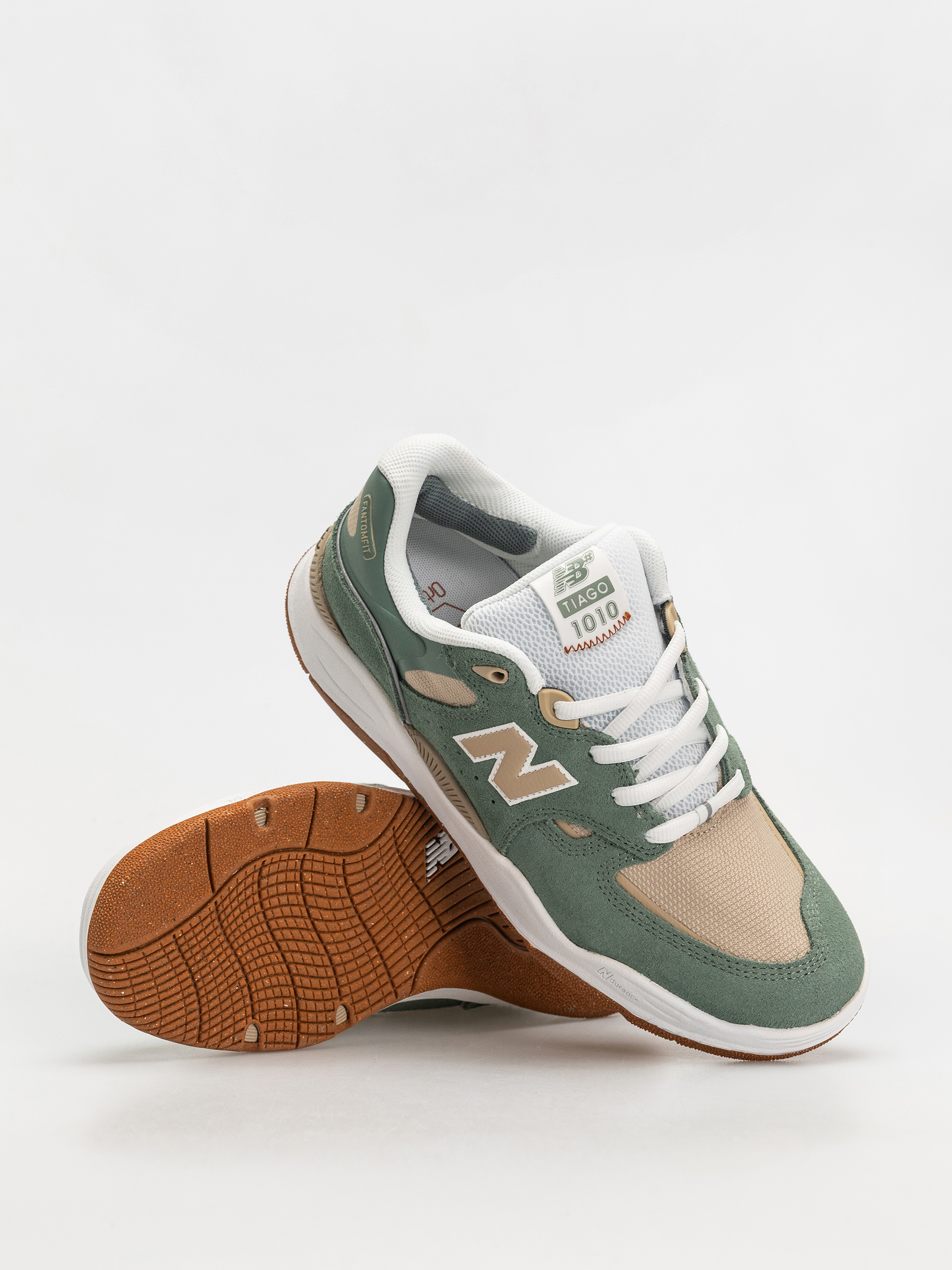 Pantofi New Balance 1010 (green)