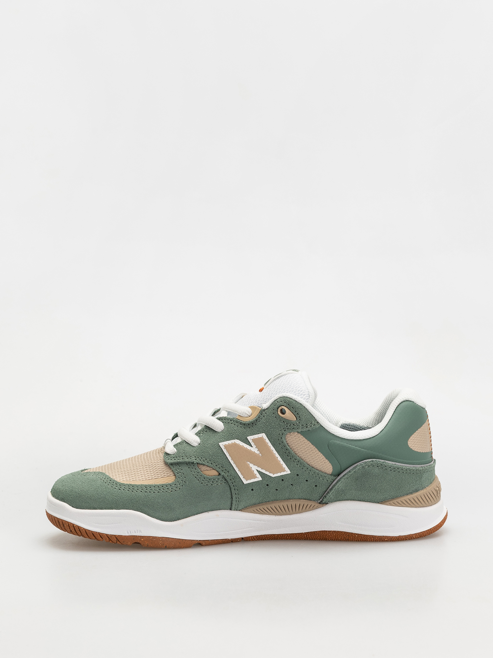 Pantofi New Balance 1010 (green)