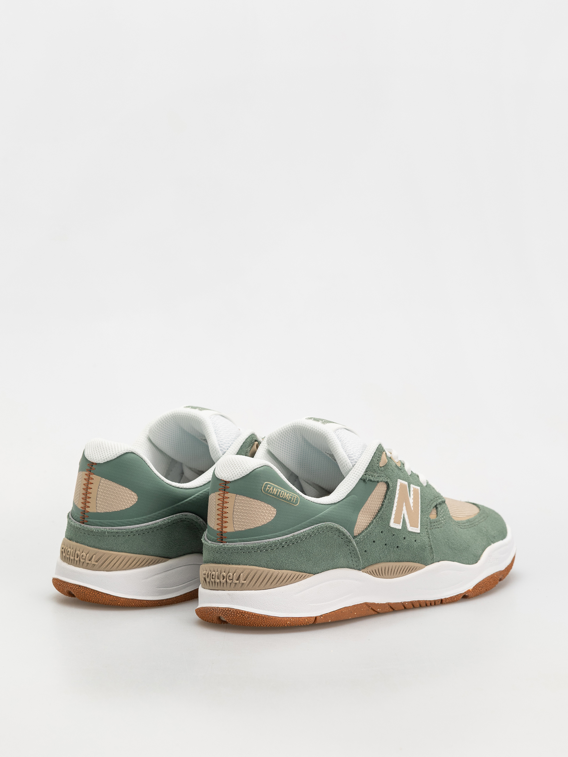 Pantofi New Balance 1010 (green)