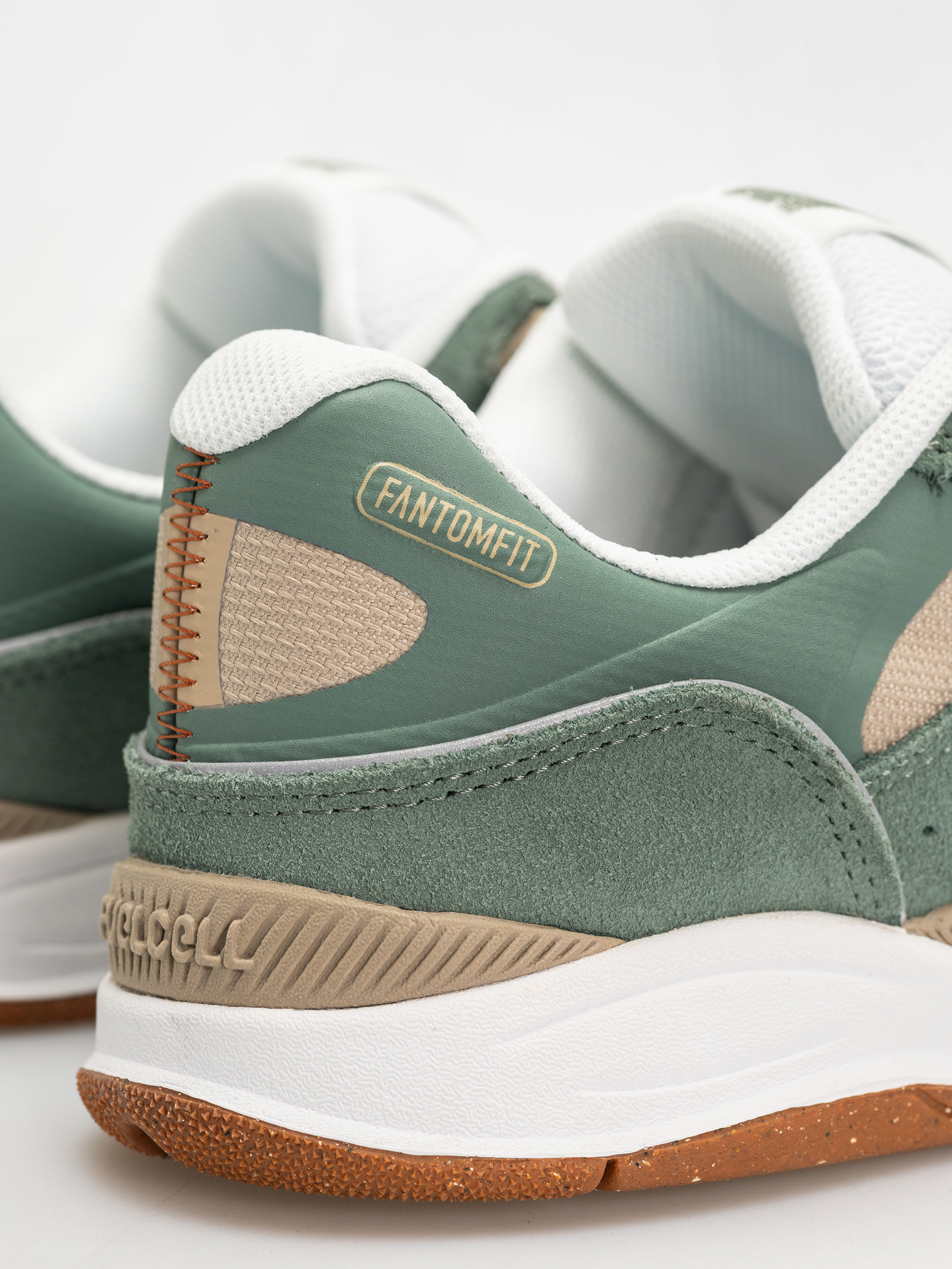 Pantofi New Balance 1010 (green)