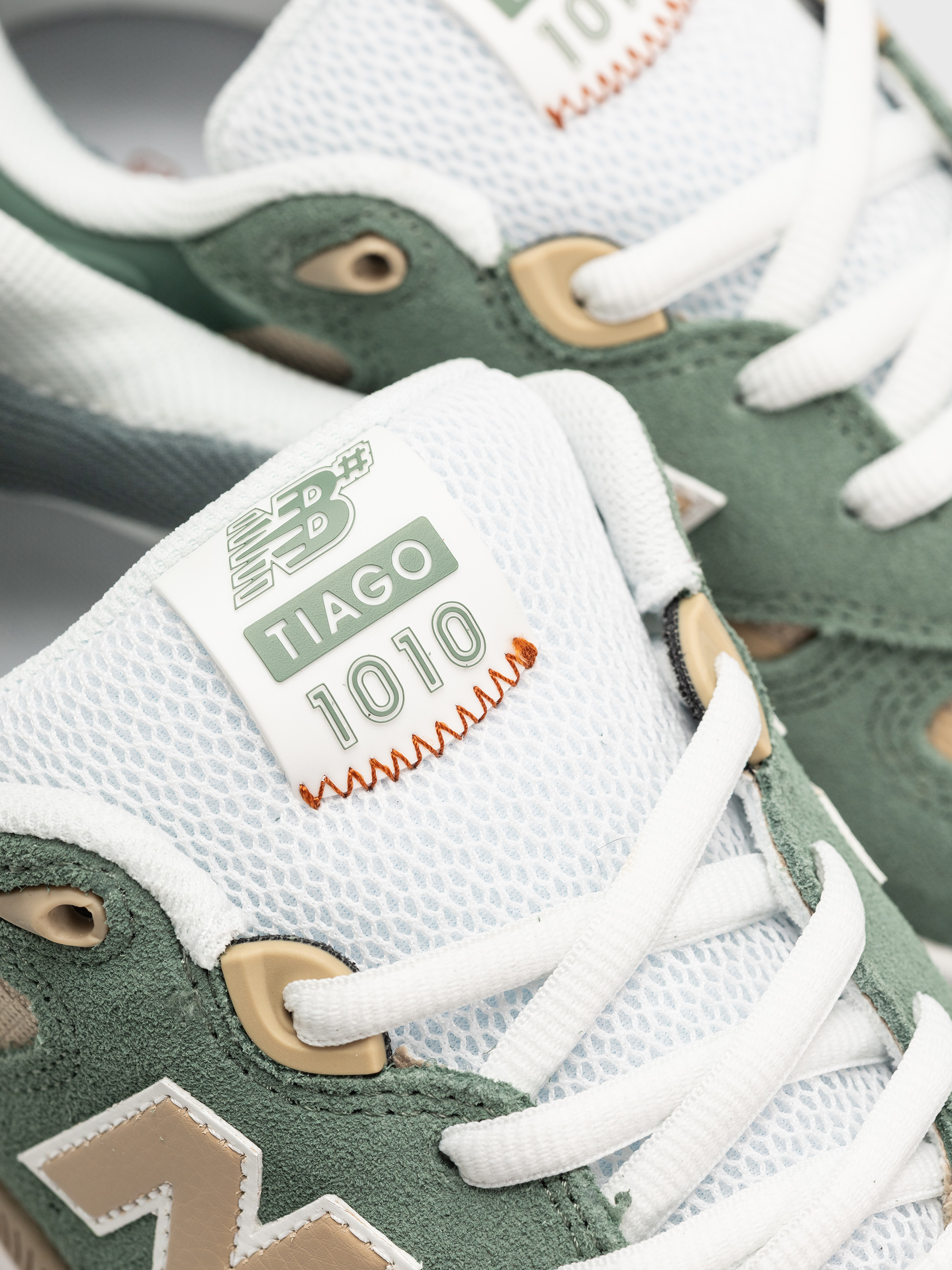 Pantofi New Balance 1010 (green)