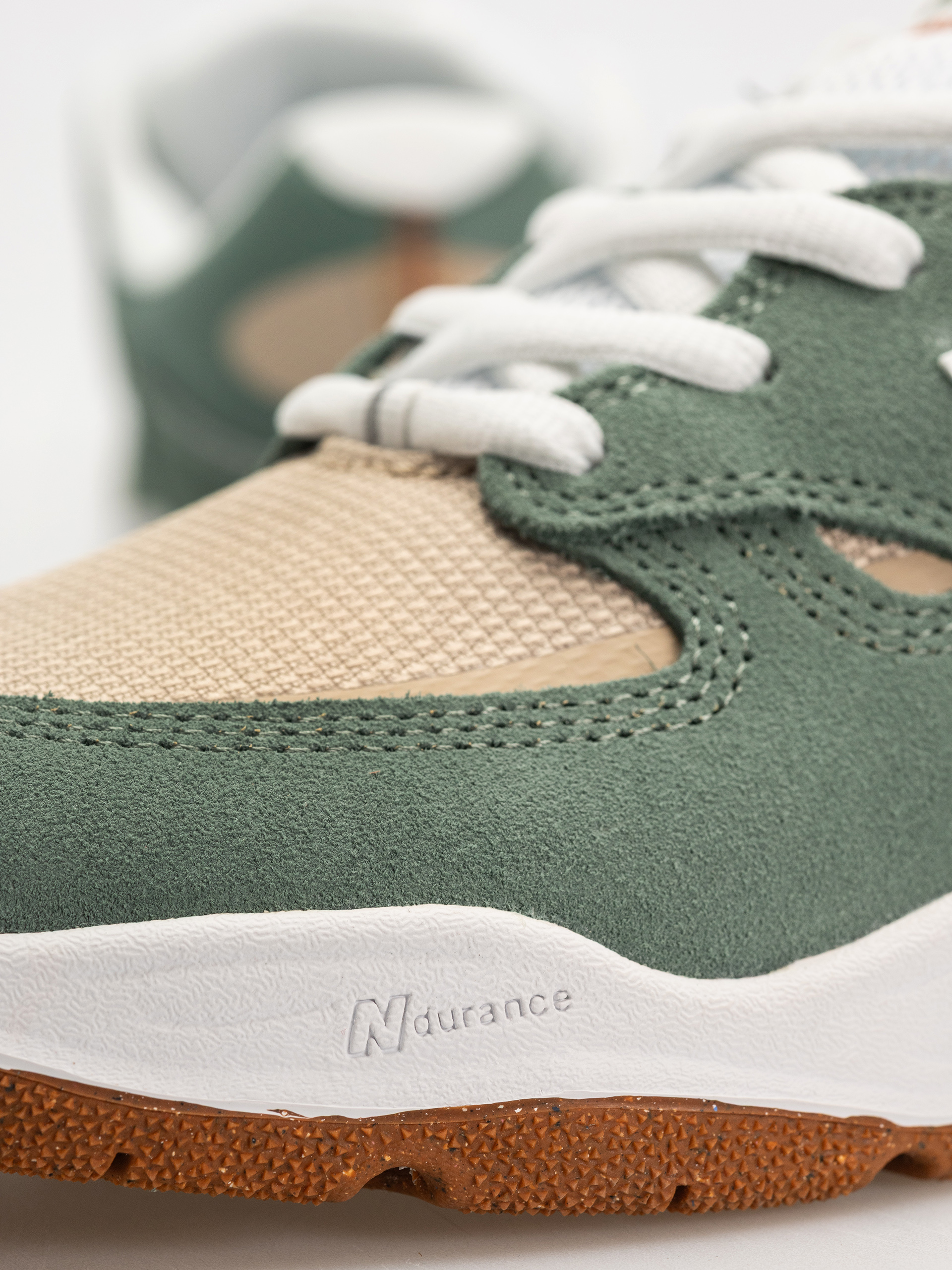 Pantofi New Balance 1010 (green)